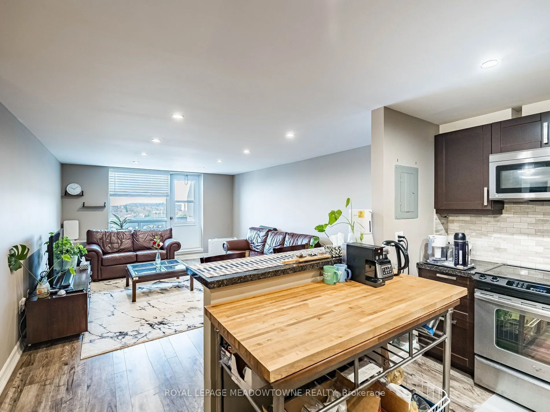 6720 Glen Erin Drive, #1001