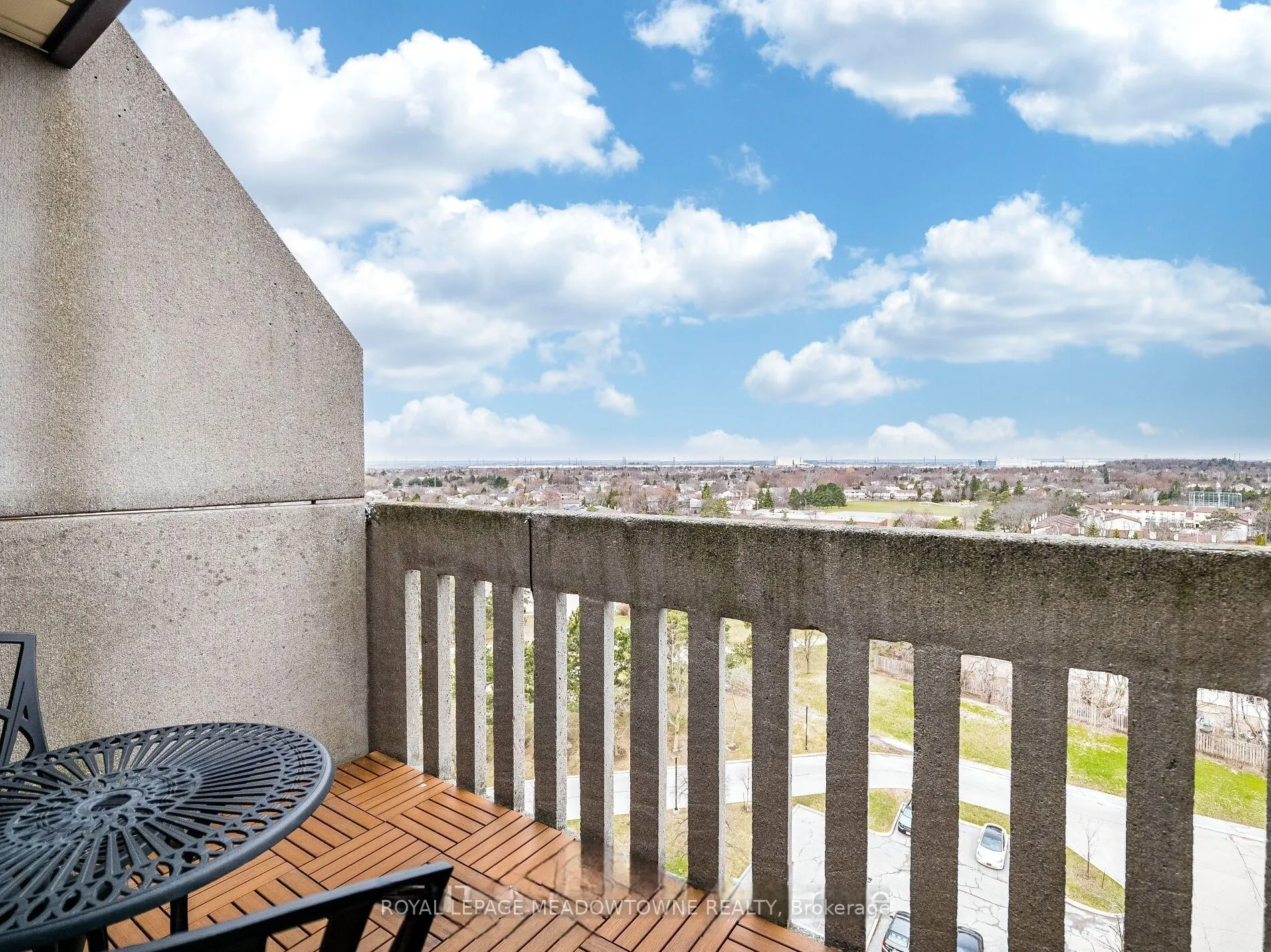 6720 Glen Erin Drive, #1001