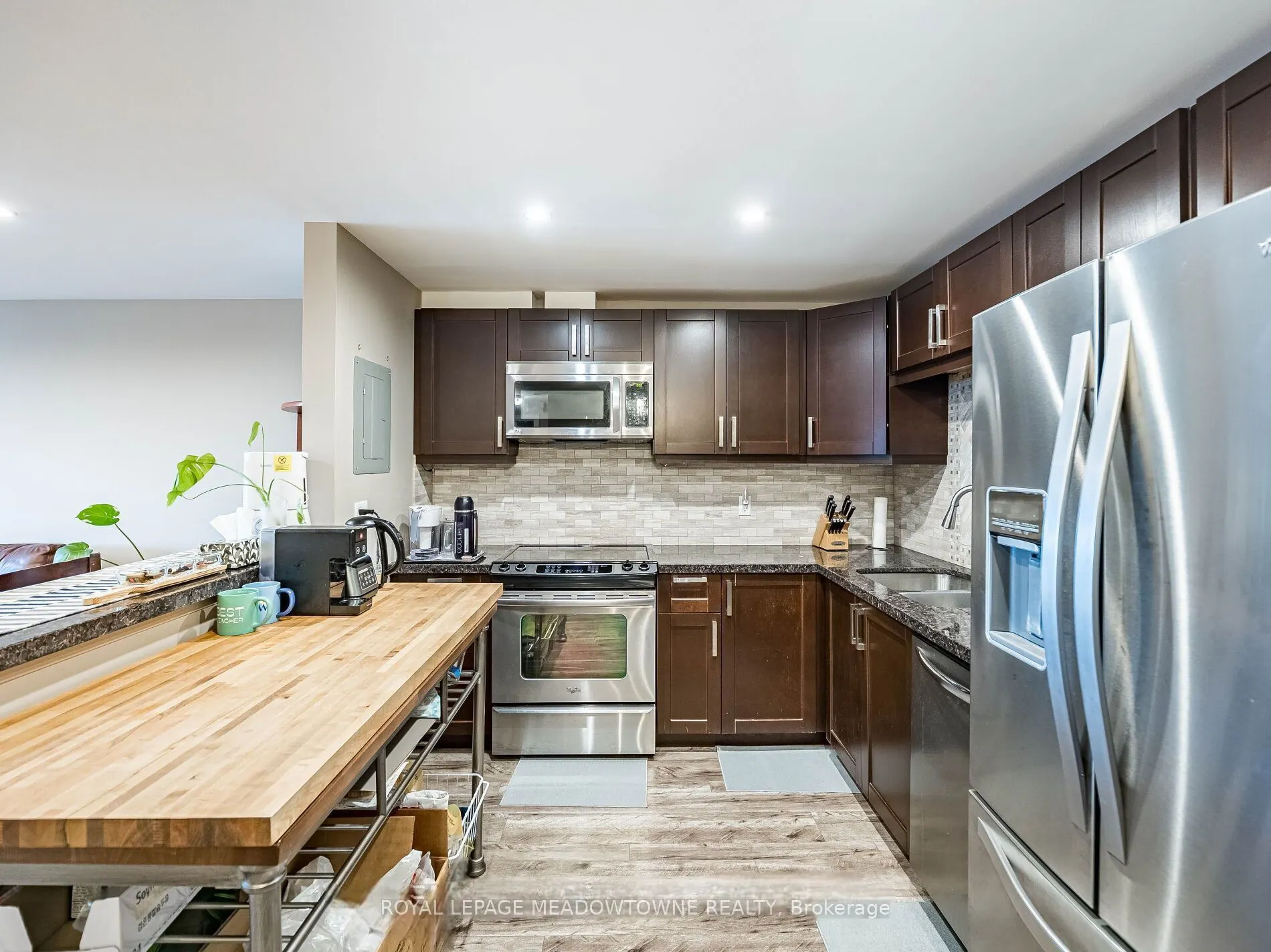 6720 Glen Erin Drive, #1001