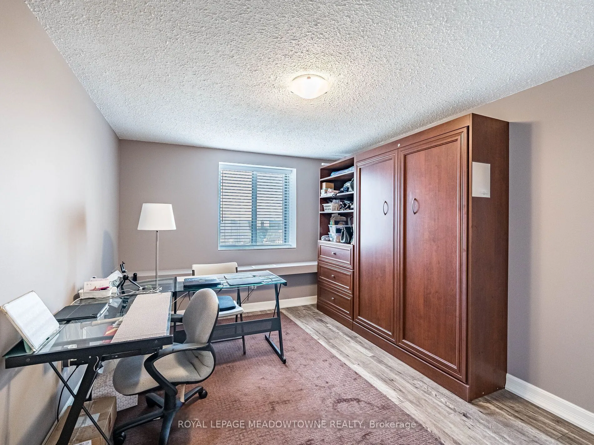 6720 Glen Erin Drive, #1001