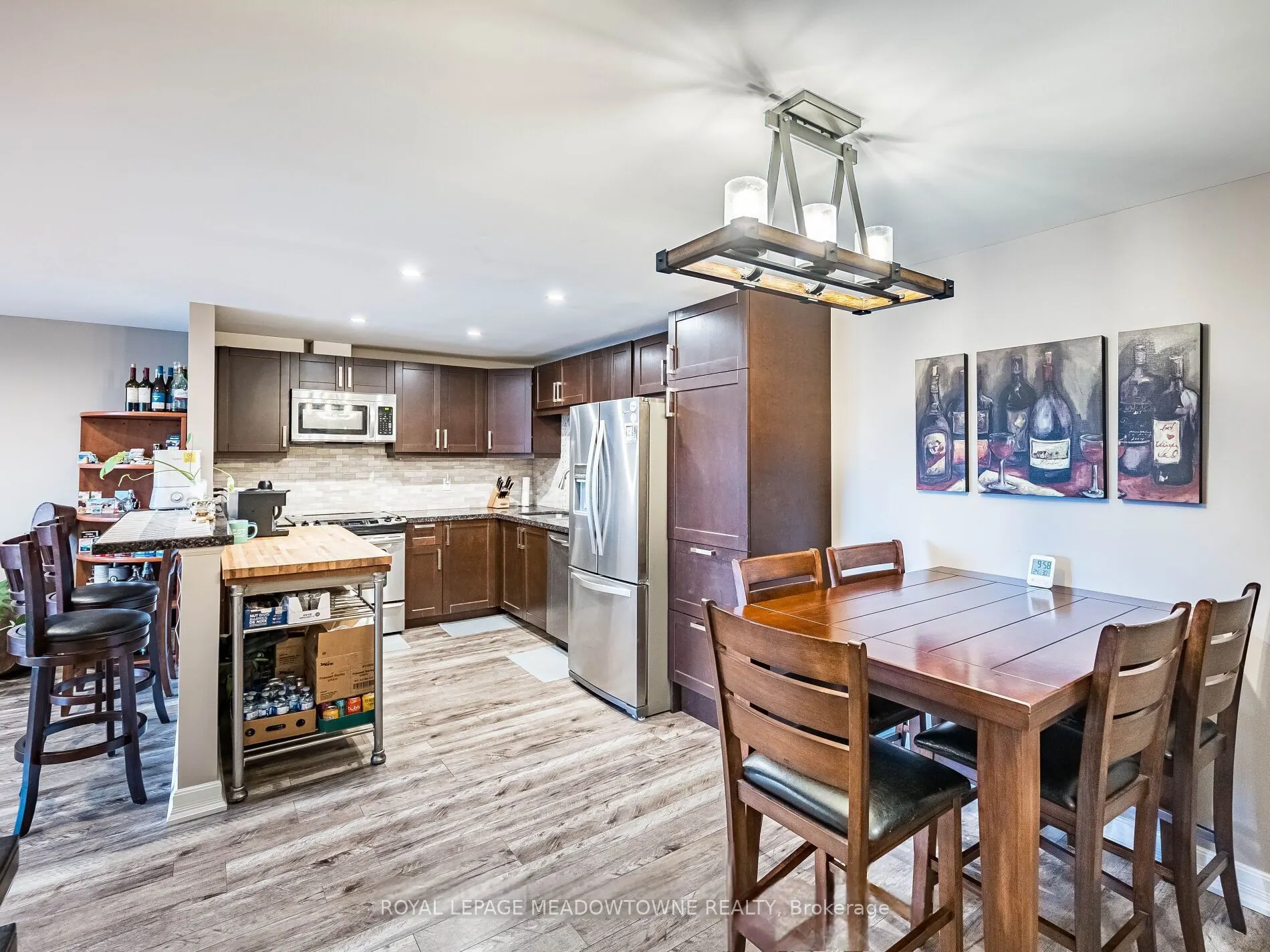 6720 Glen Erin Drive, #1001