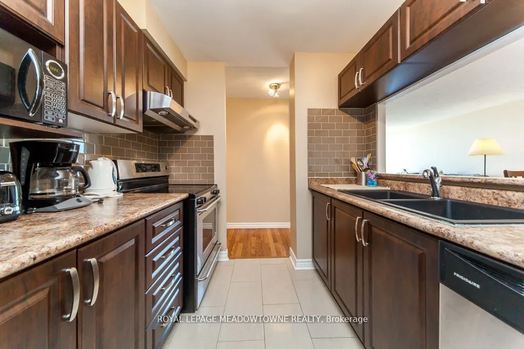 35 Trailwood Drive, #1914