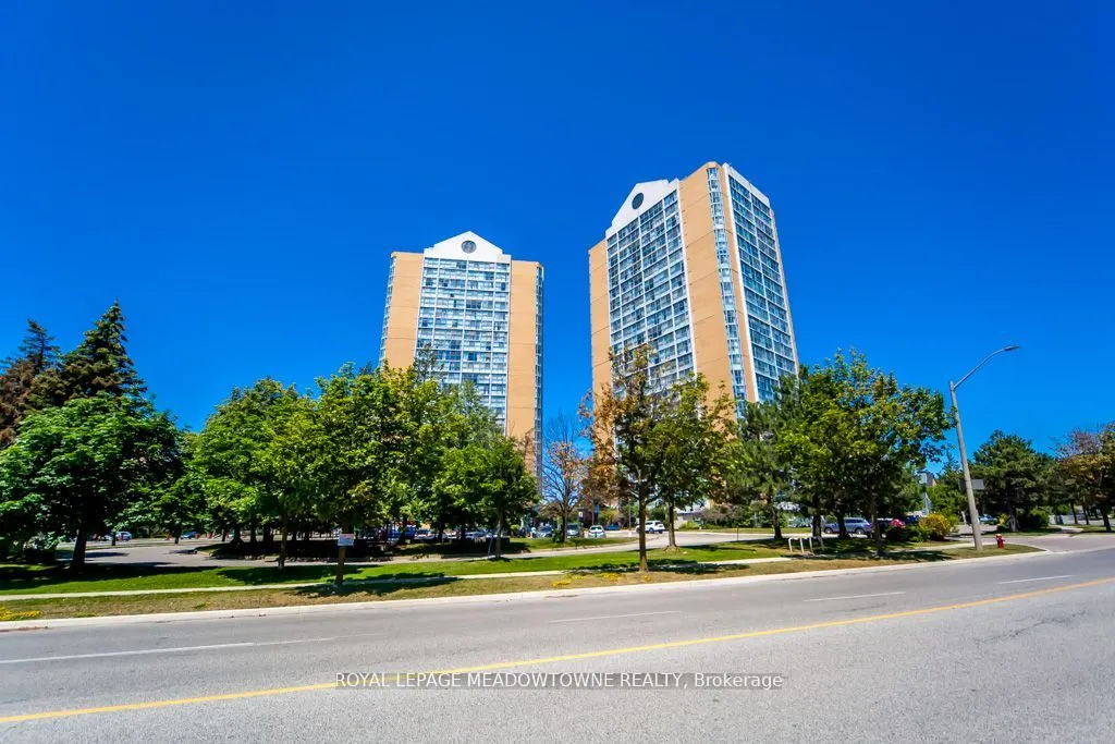 35 Trailwood Drive, #1914