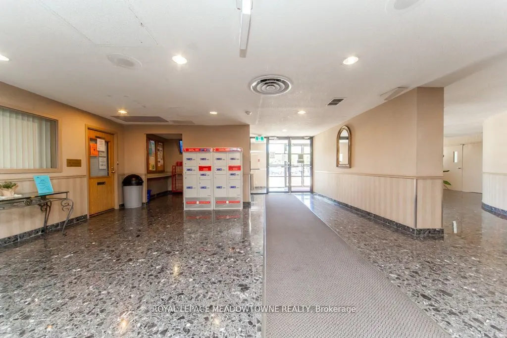 35 Trailwood Drive, #1914