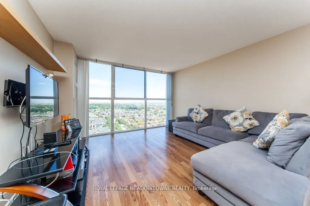 35 Trailwood Drive, #1914