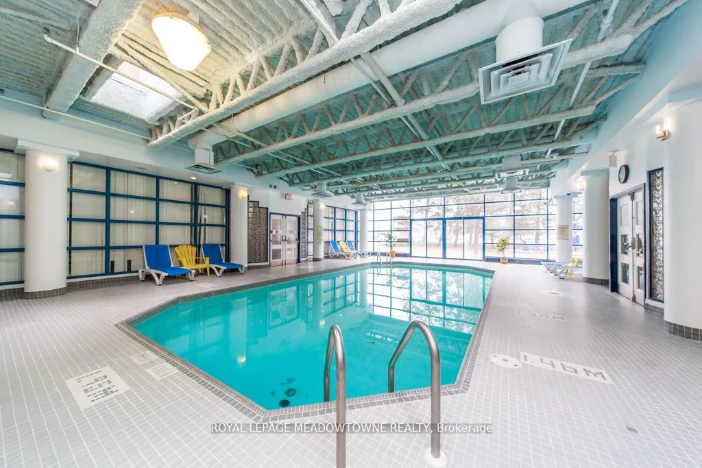 35 Trailwood Drive, #1914