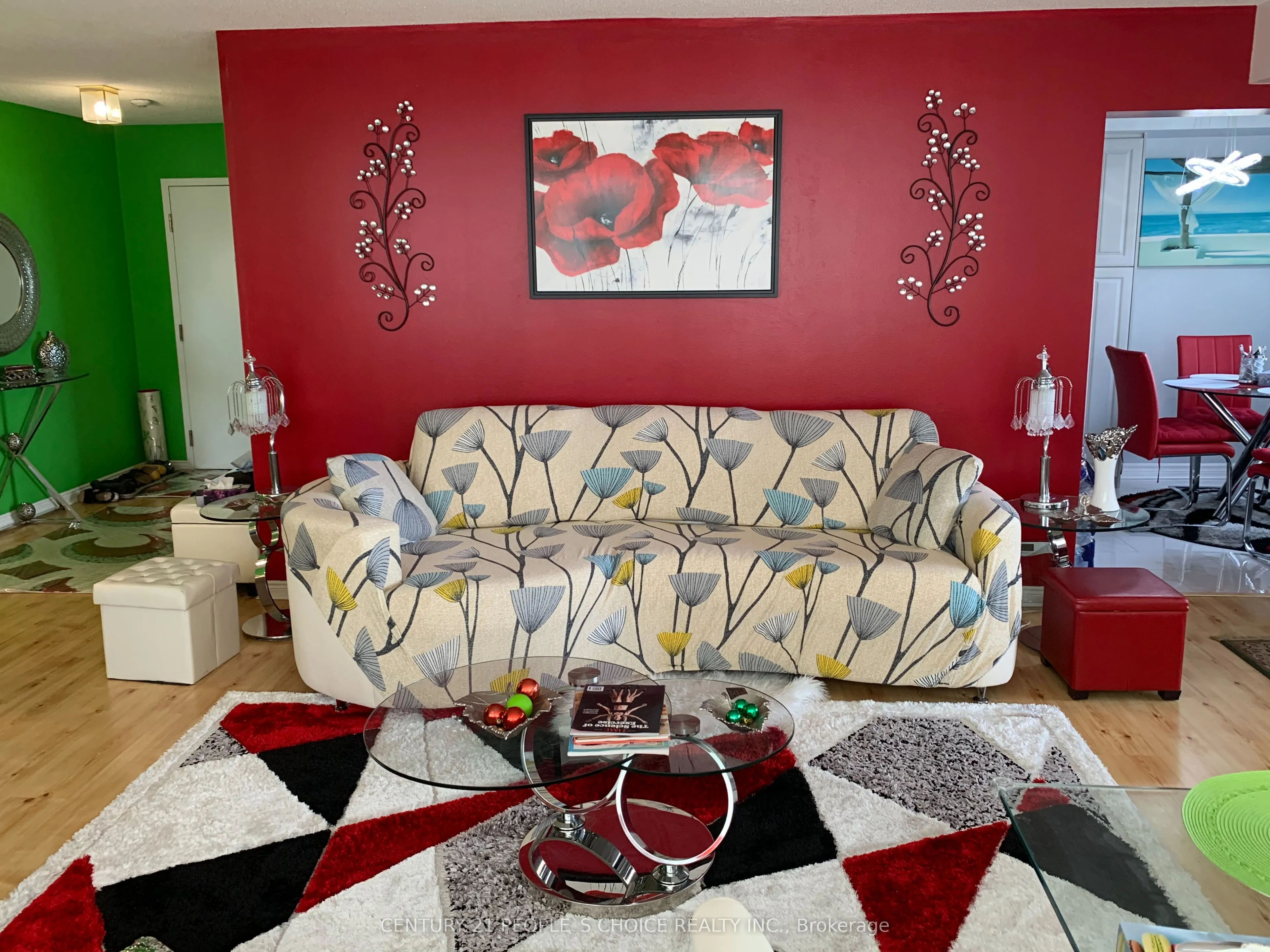 135 Hillcrest Avenue, #1004