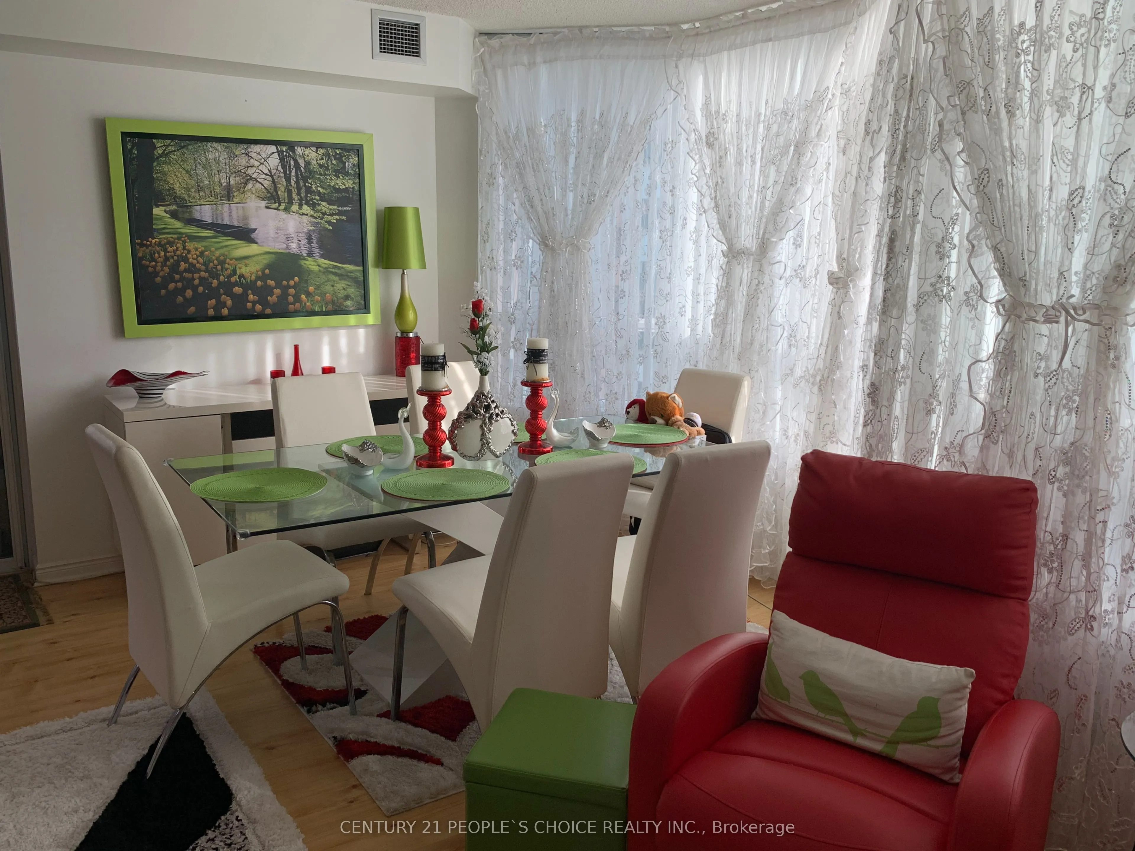 135 Hillcrest Avenue, #1004