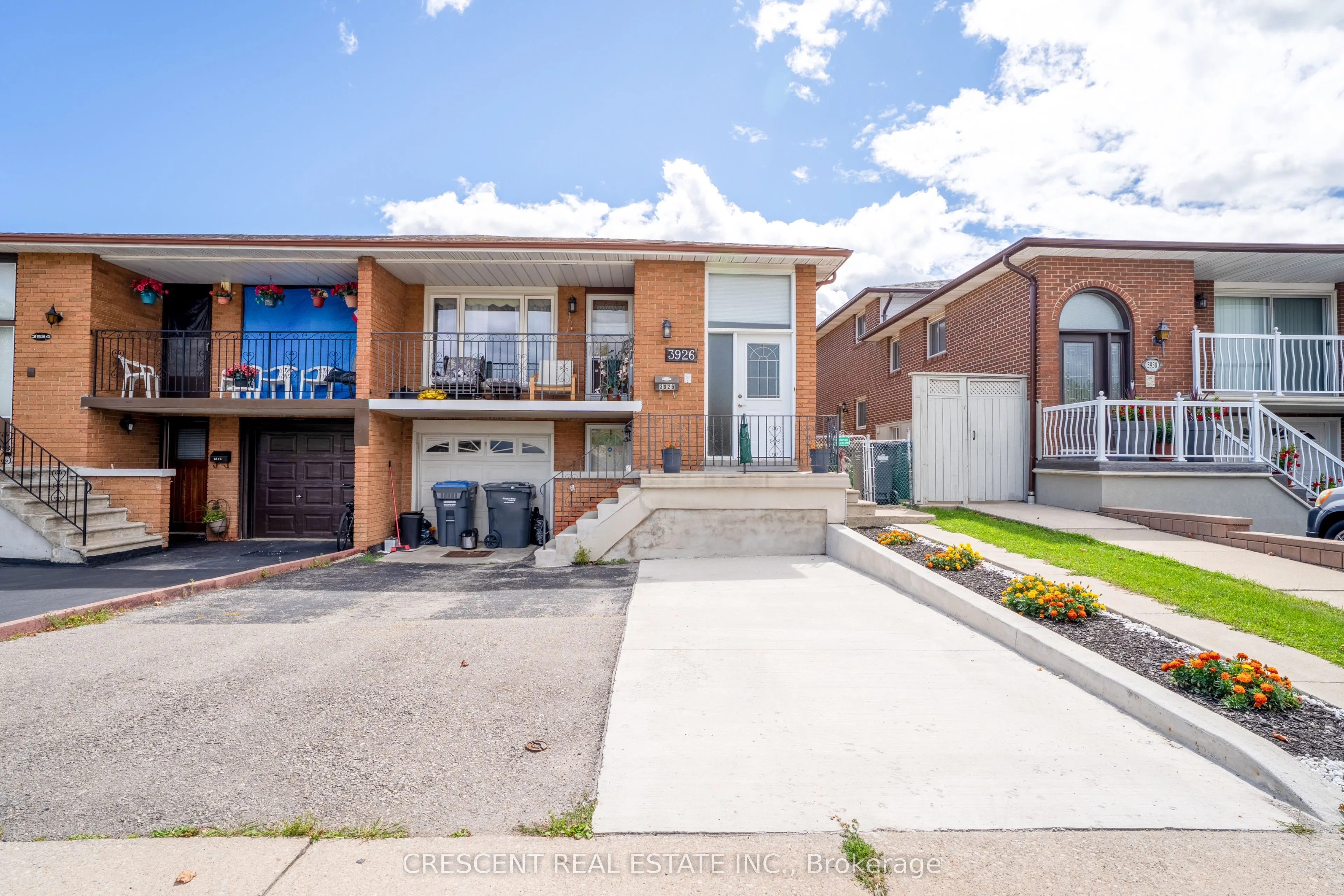 3926 Midhurst Lane, #Lower