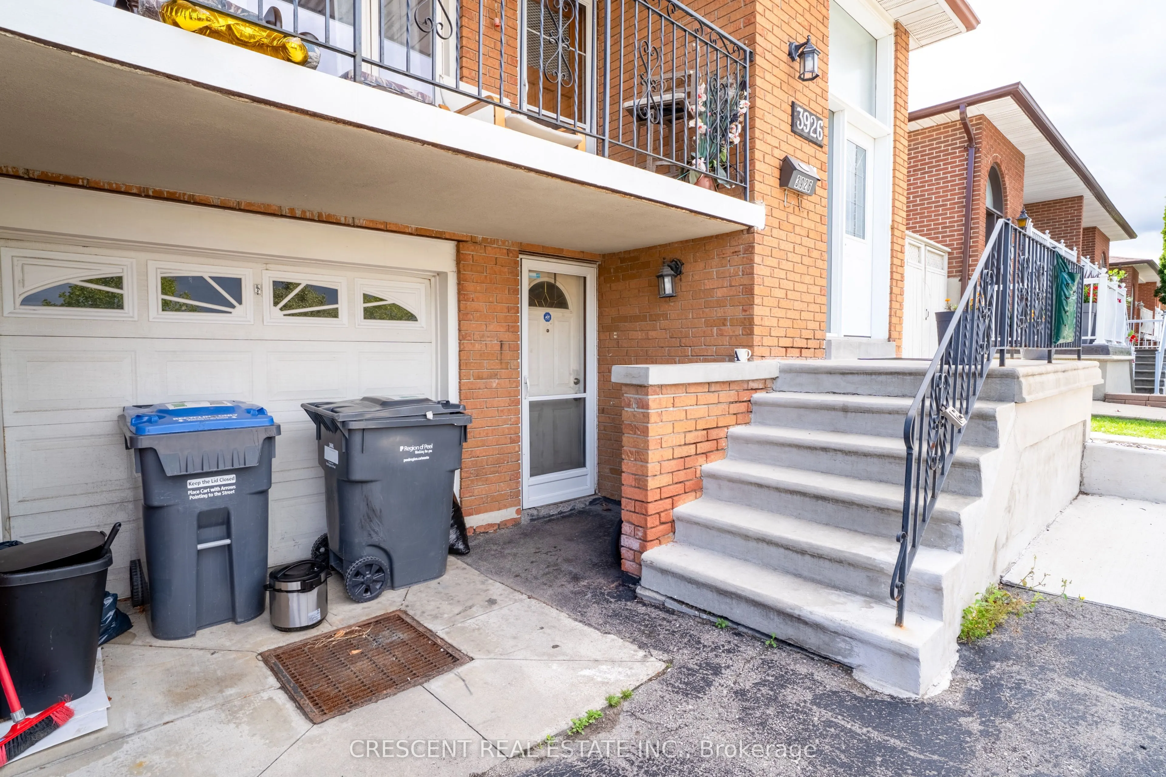 3926 Midhurst Lane, #Lower