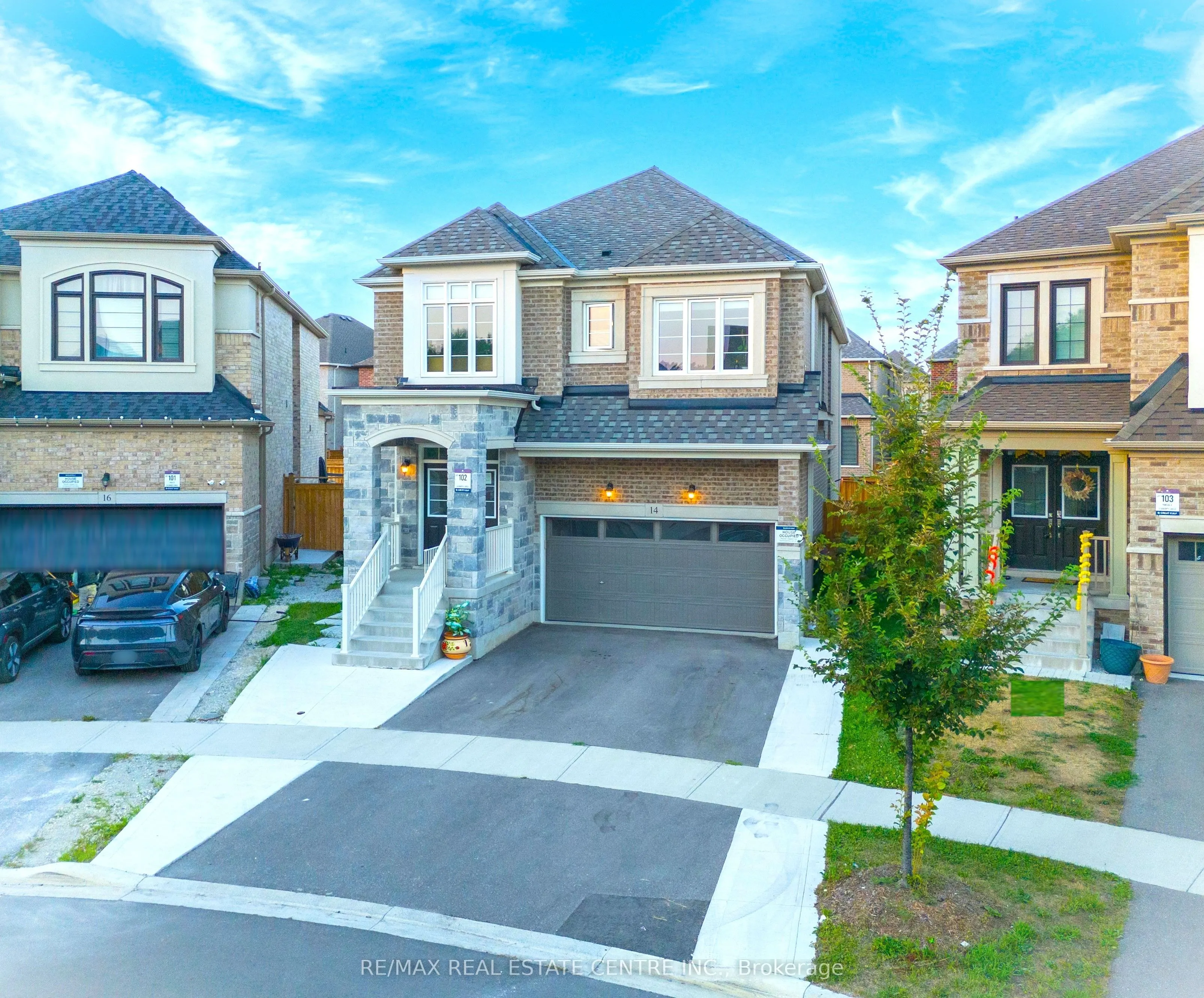 14 Ixworth Circle