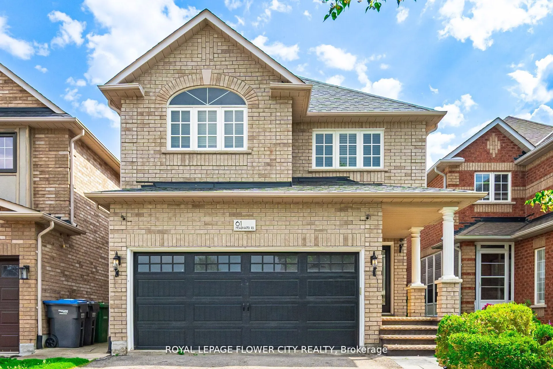 61 Headwater Road