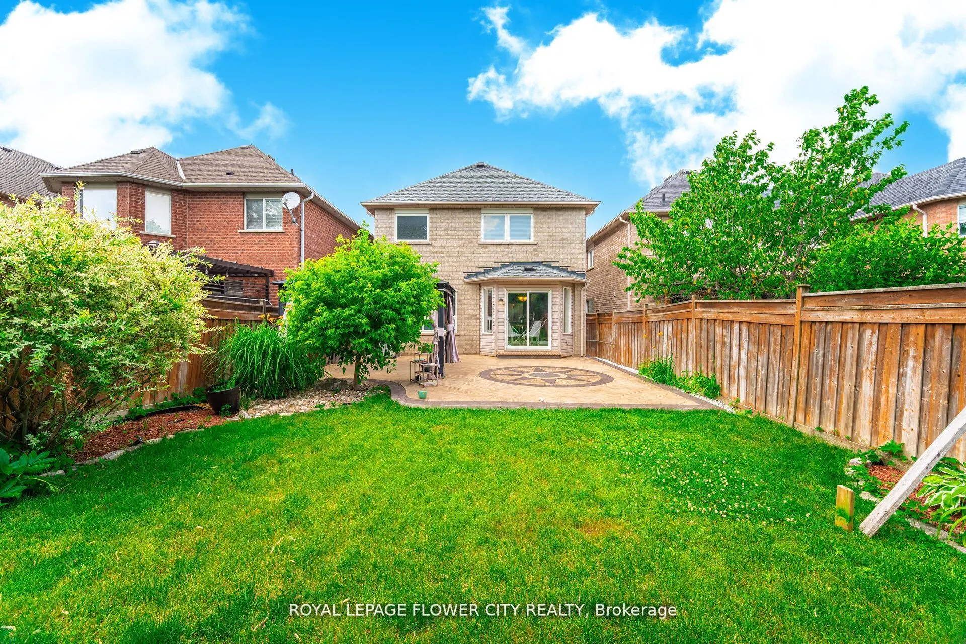 61 Headwater Road