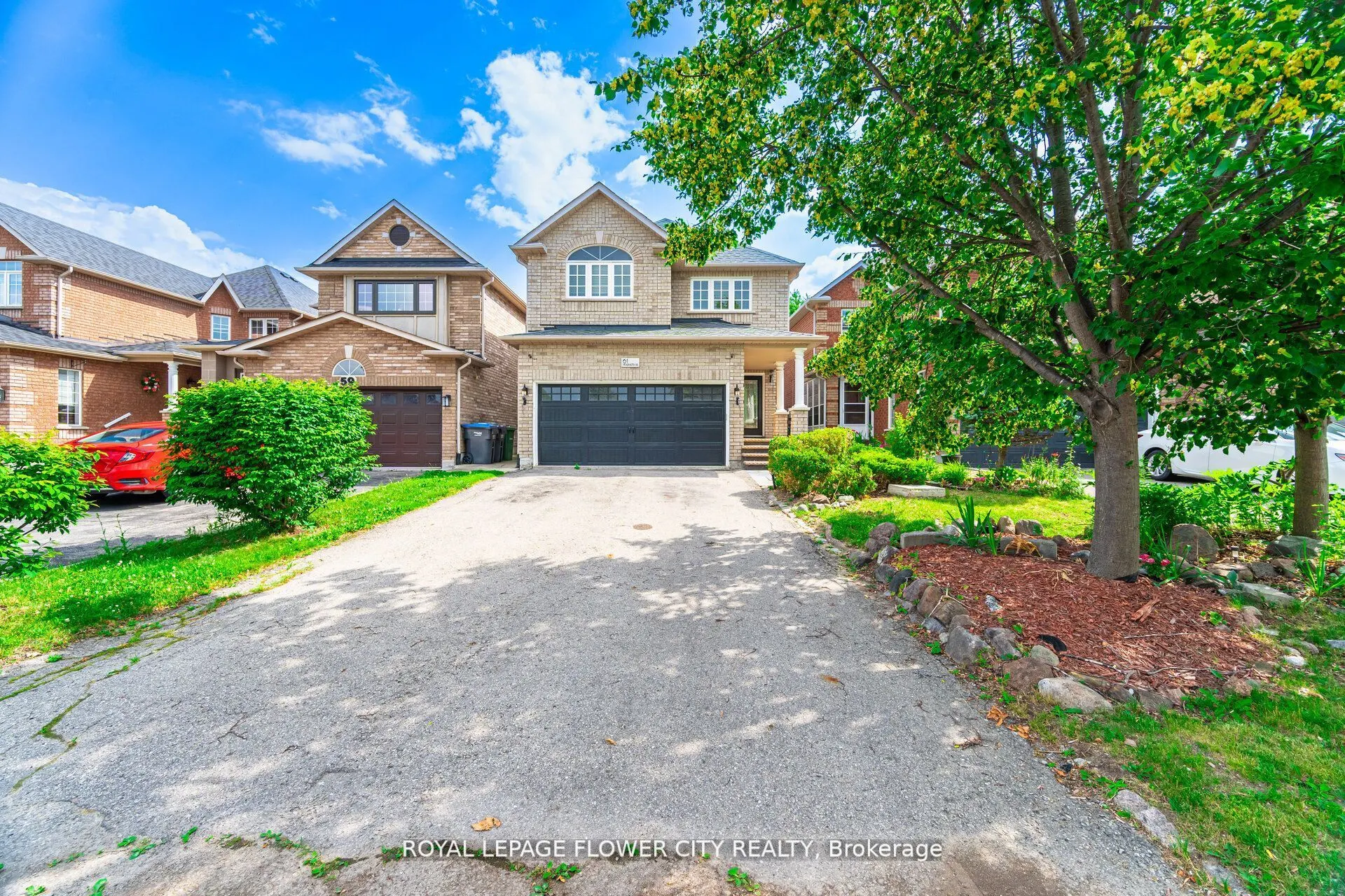 61 Headwater Road