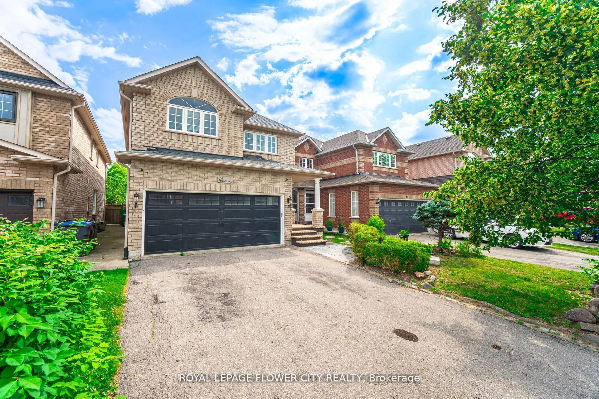 61 Headwater Road