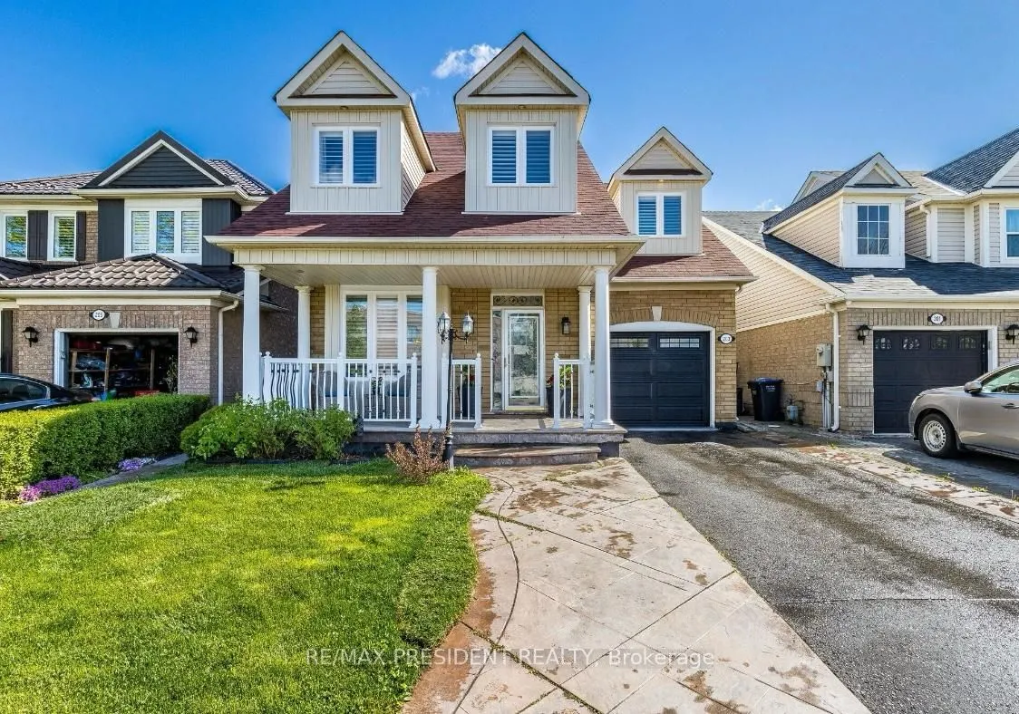 203 Brisdale Drive