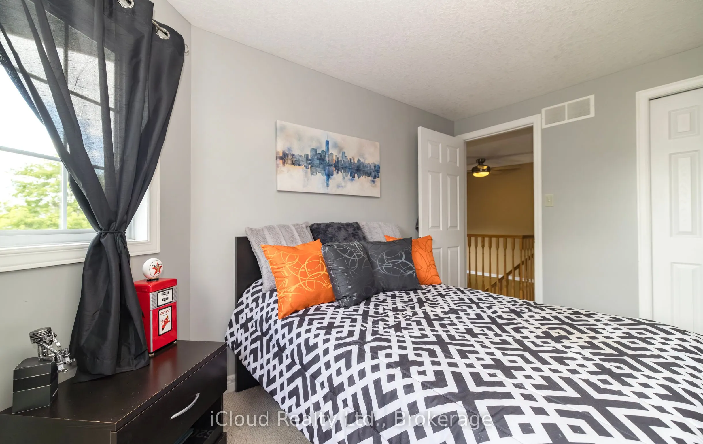 39 Beardmore Crescent