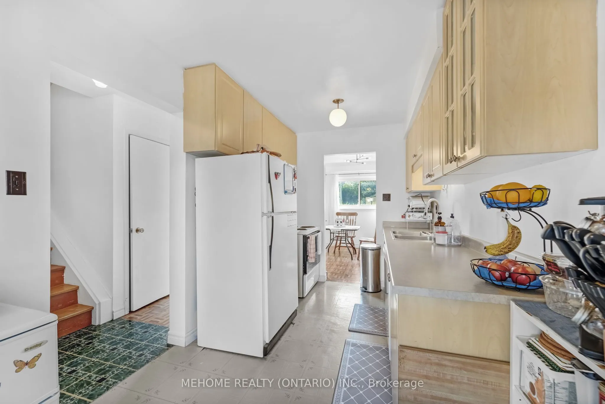 46 Dearbourne Boulevard, #19