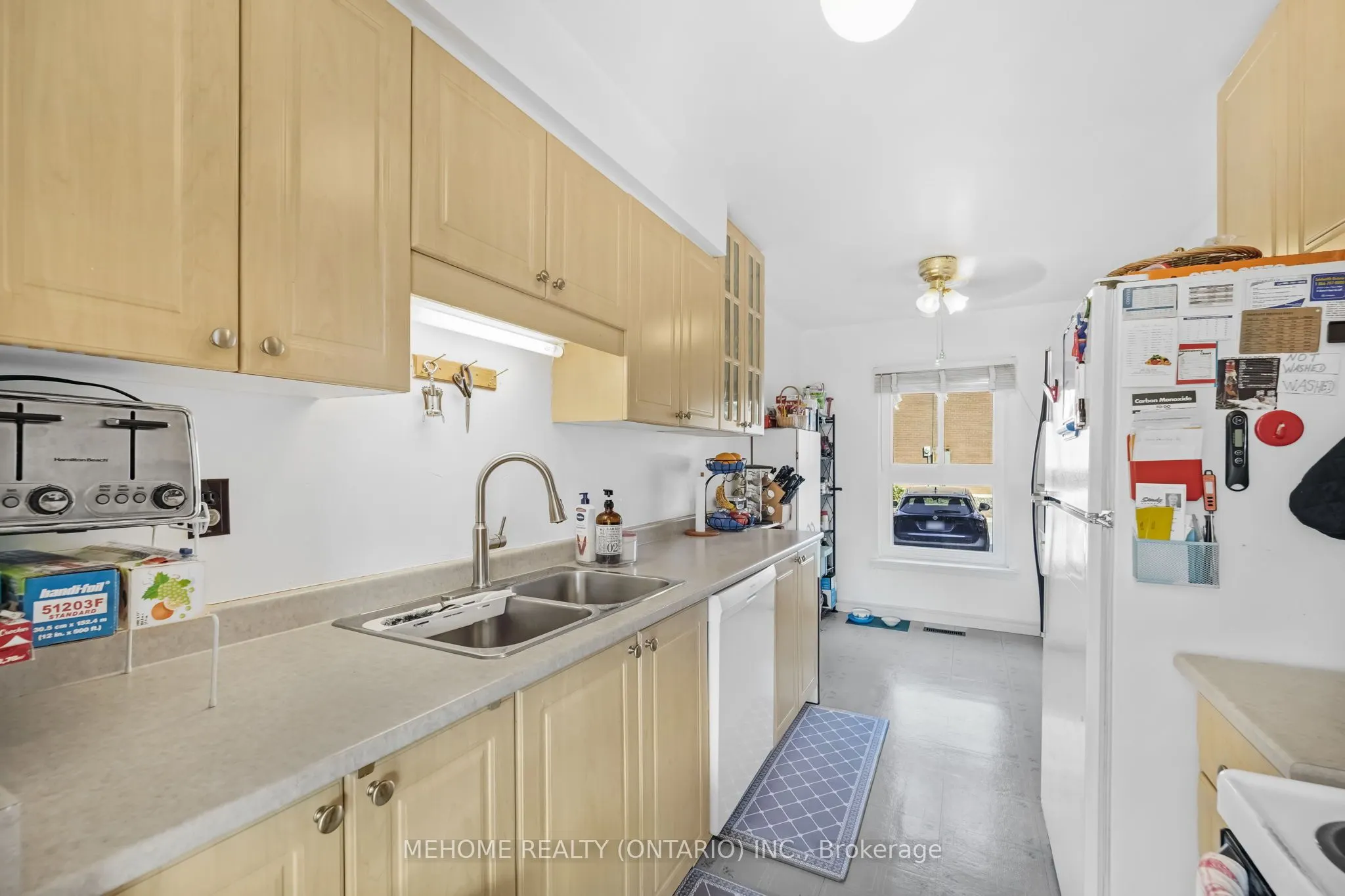 46 Dearbourne Boulevard, #19