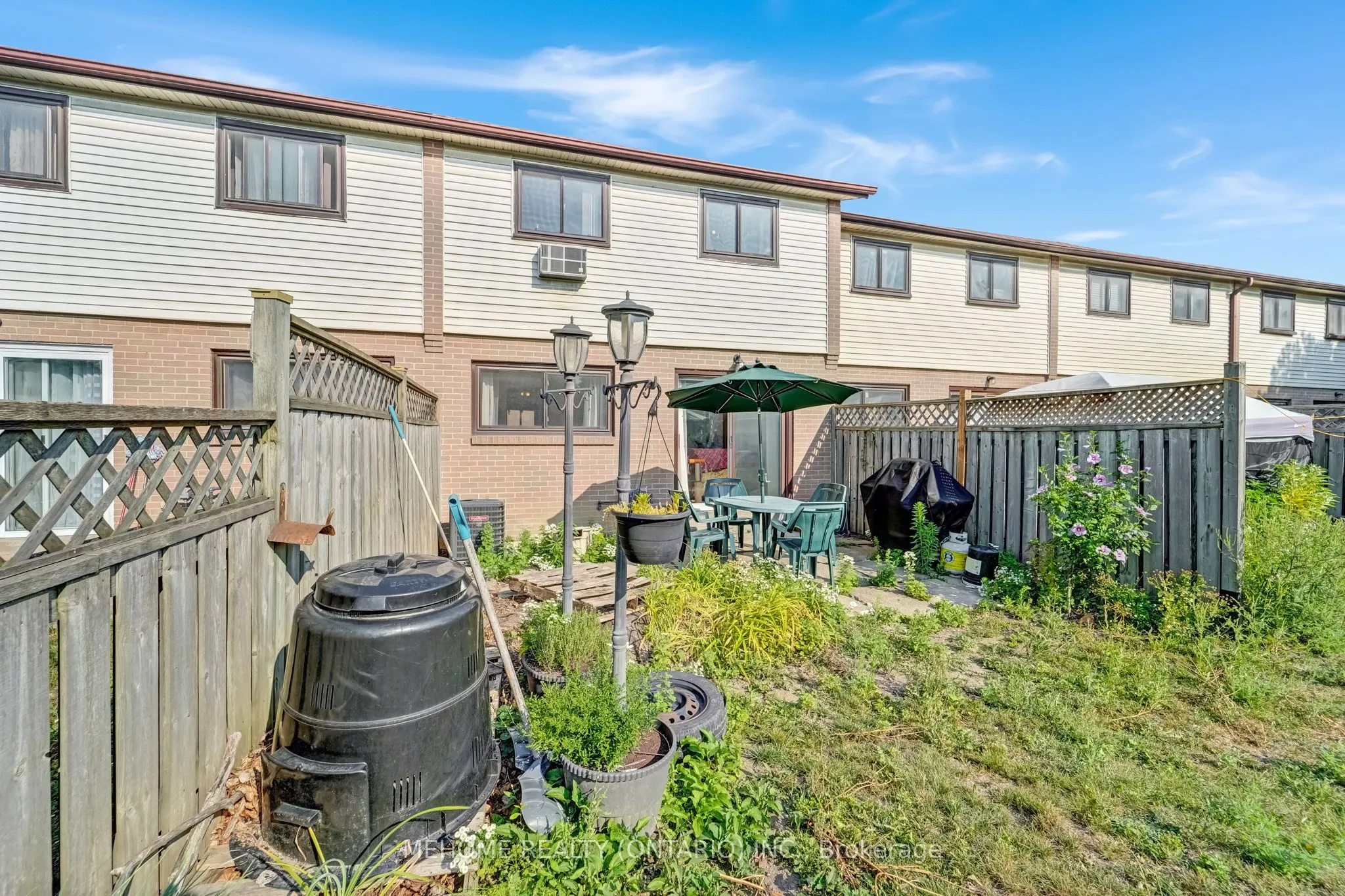 46 Dearbourne Boulevard, #19