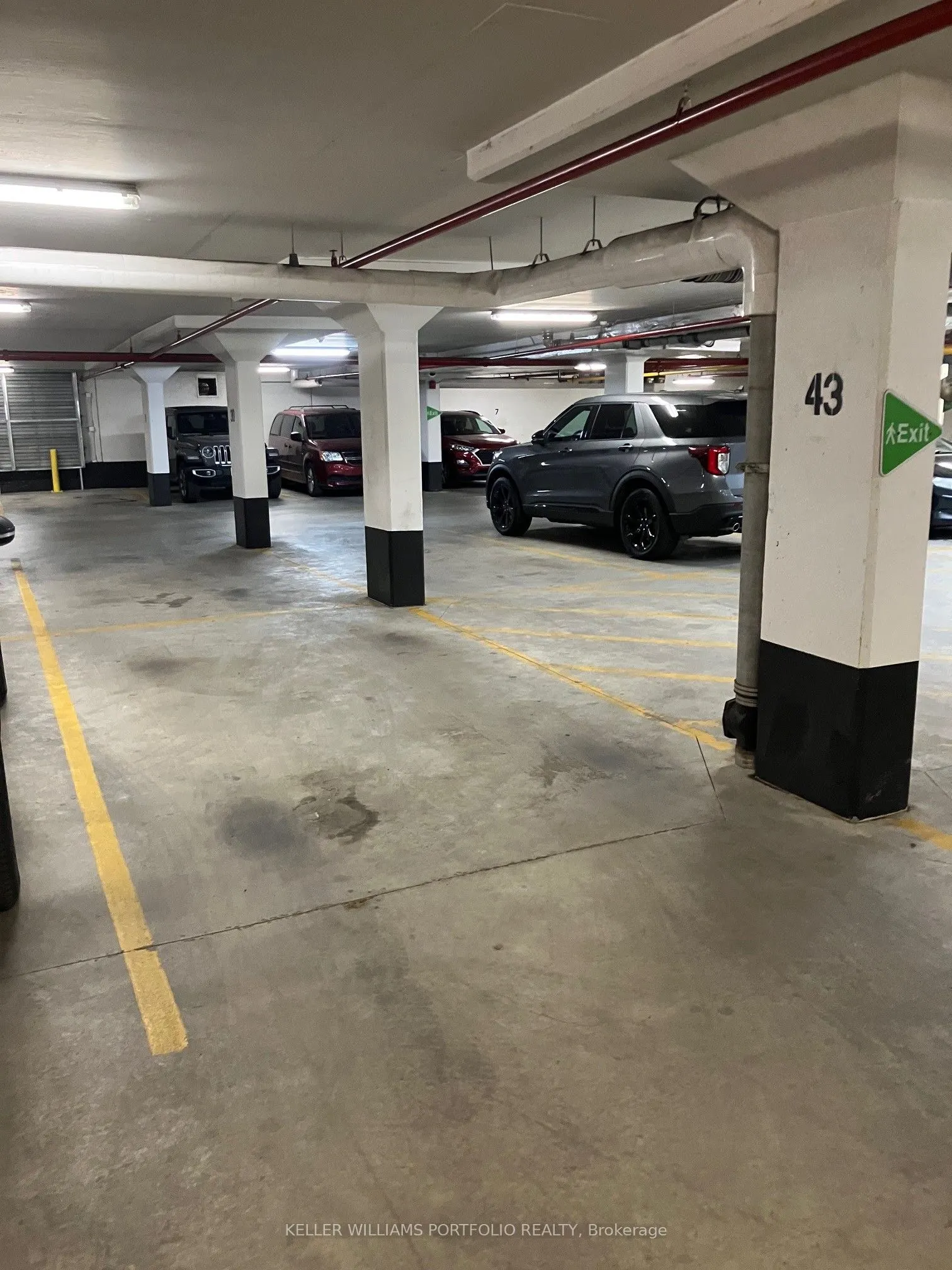 252 Royal York Road, #212