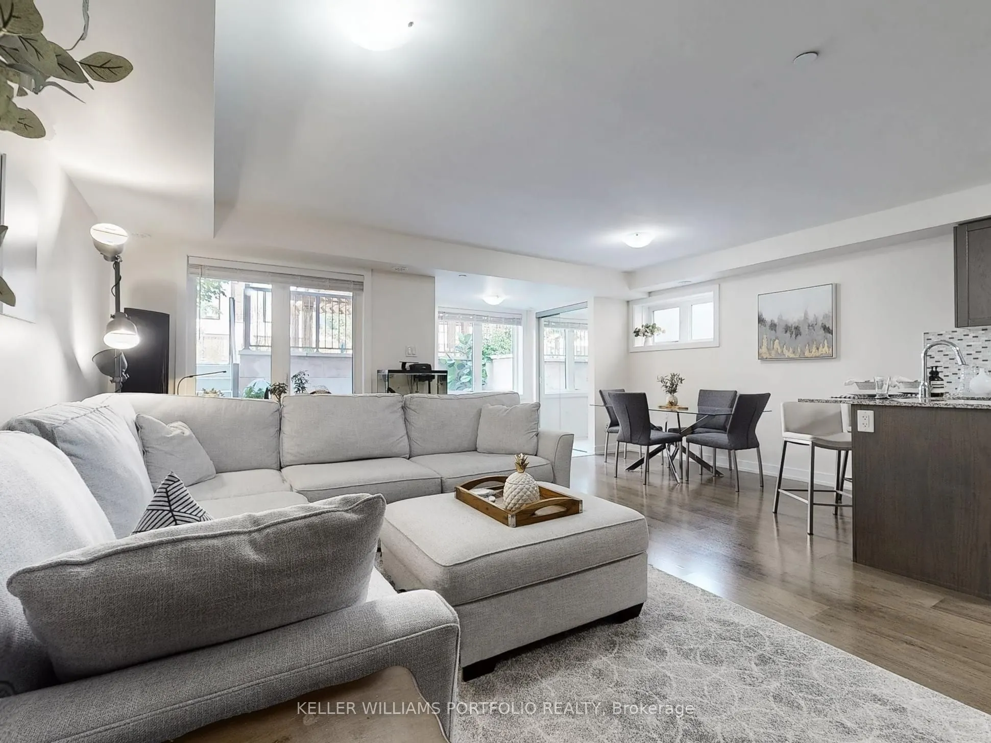 252 Royal York Road, #212