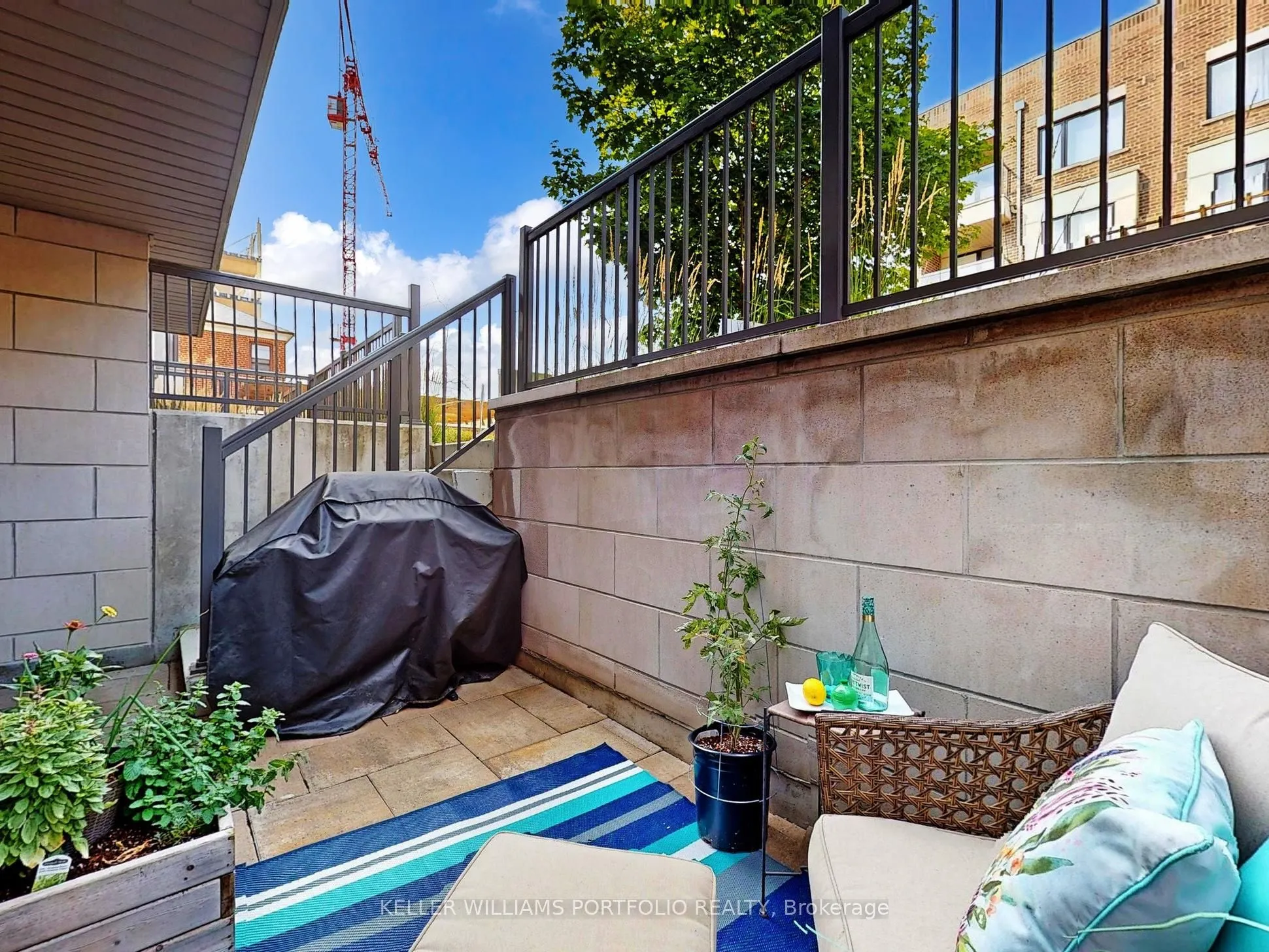 252 Royal York Road, #212