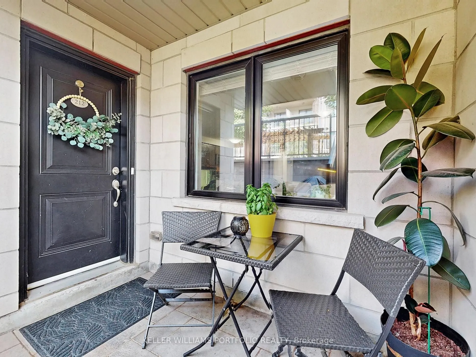 252 Royal York Road, #212