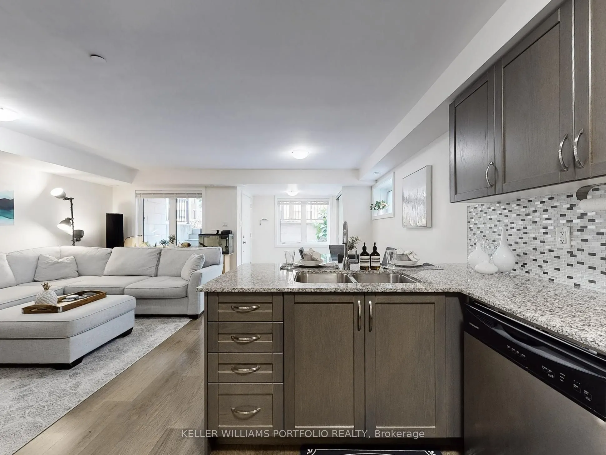 252 Royal York Road, #212