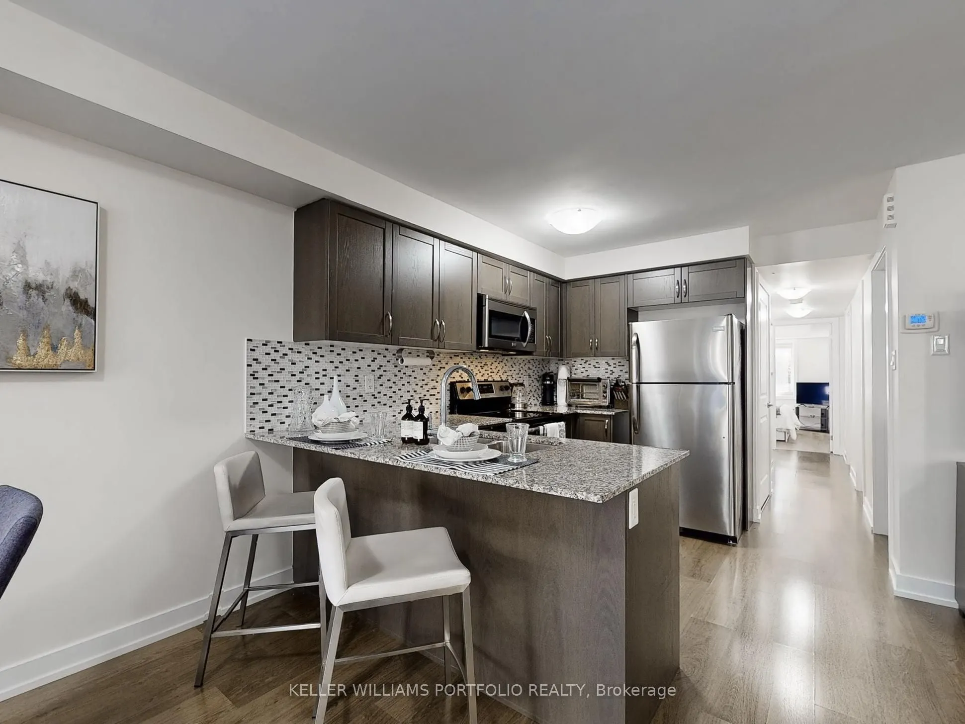 252 Royal York Road, #212