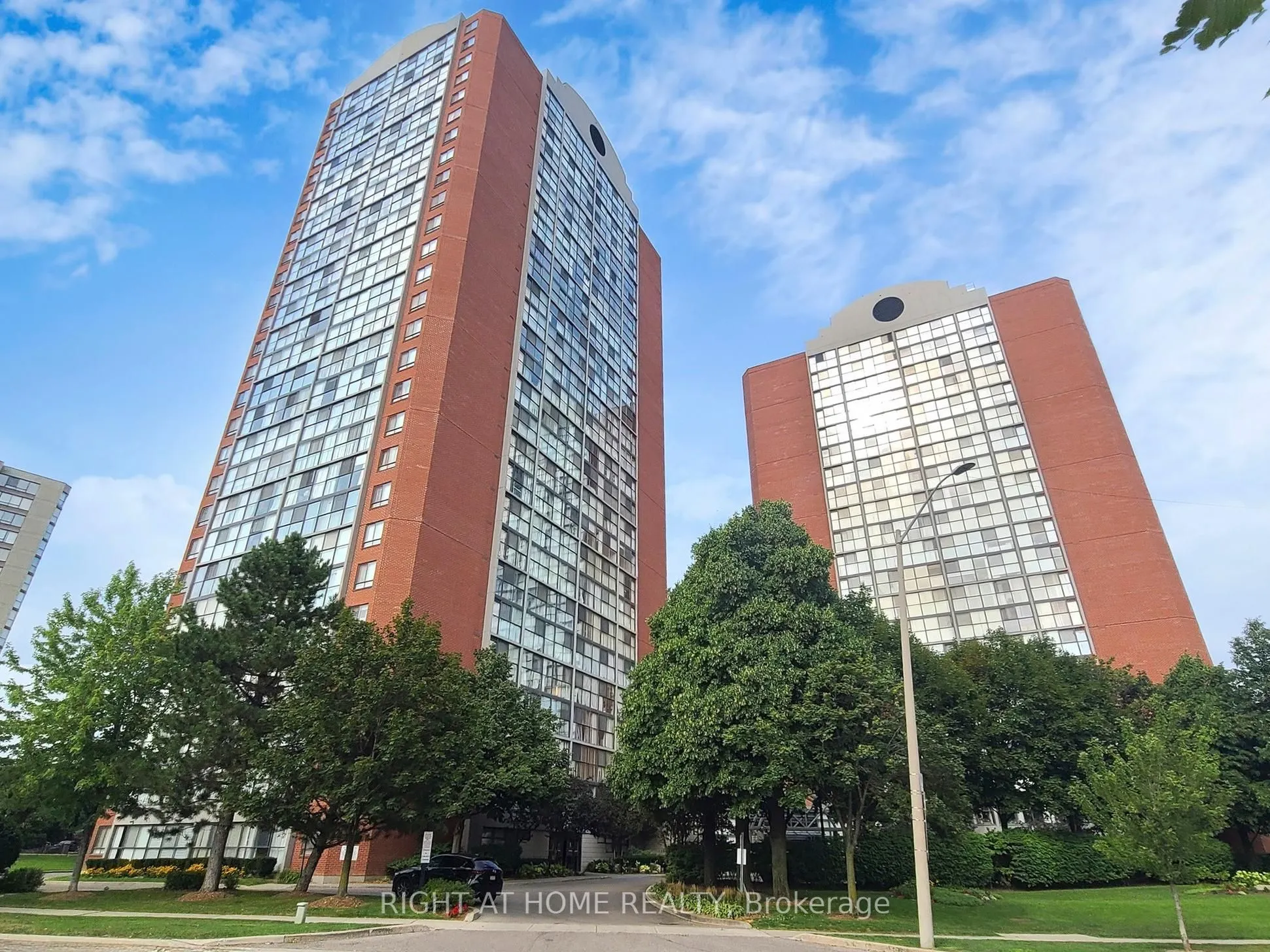 4205 Shipp Drive, #1403