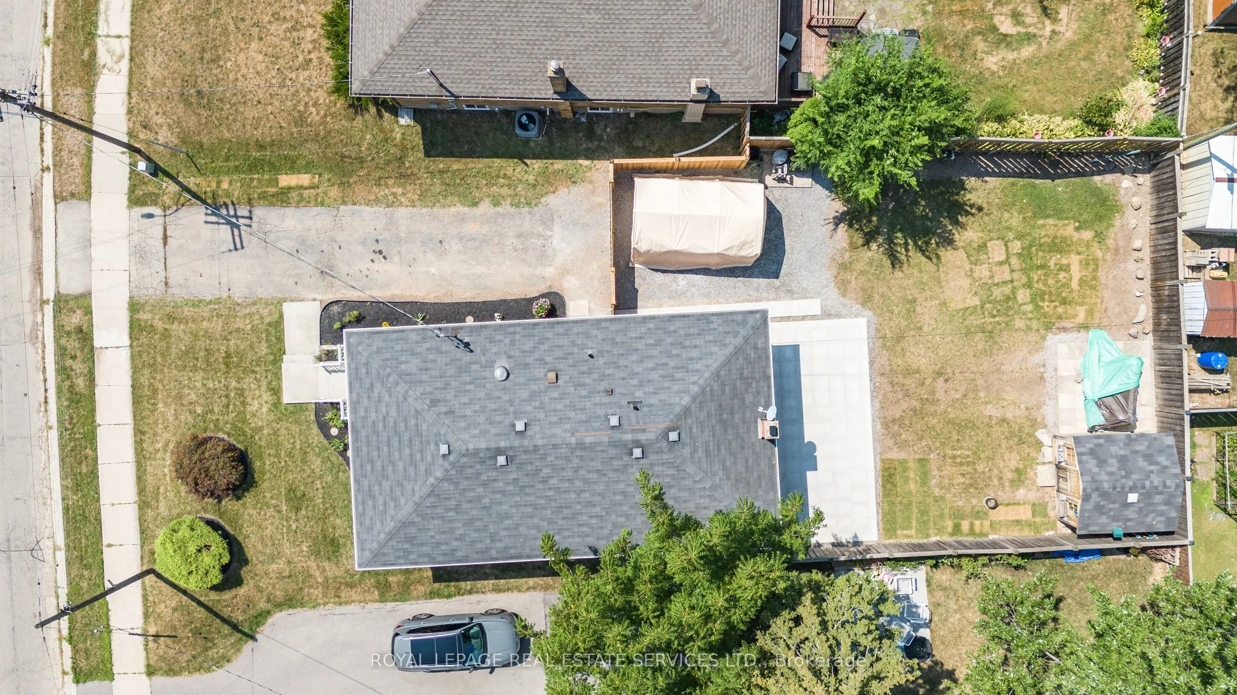 2143 Mountainside Drive