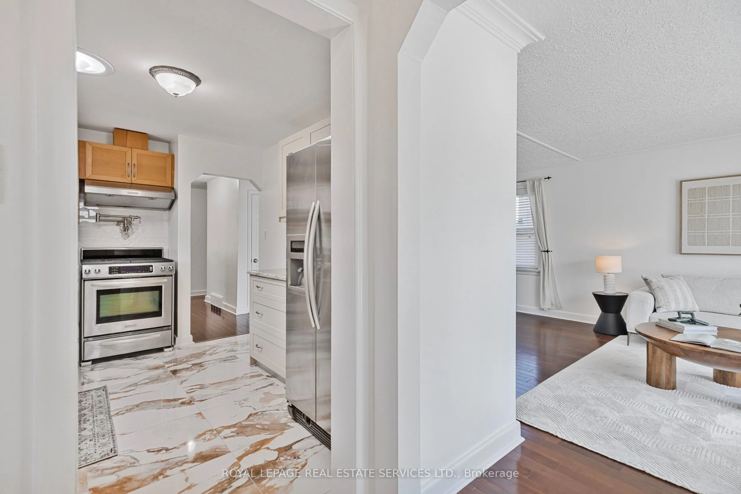 2143 Mountainside Drive