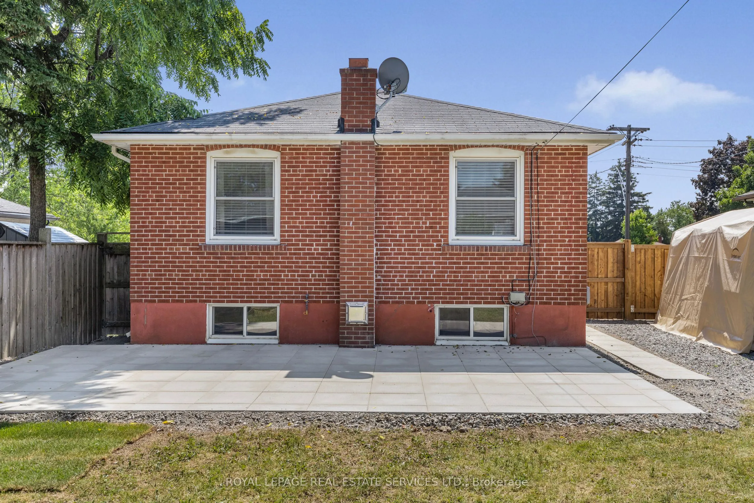 2143 Mountainside Drive