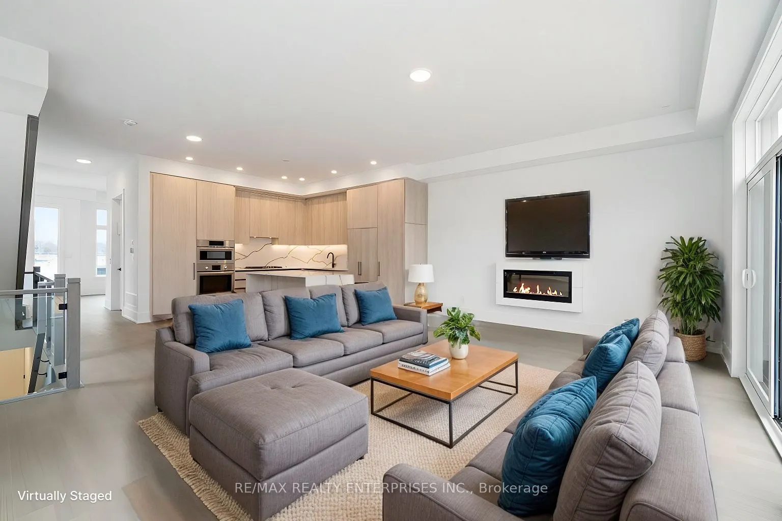 100 Coveside Drive, #99