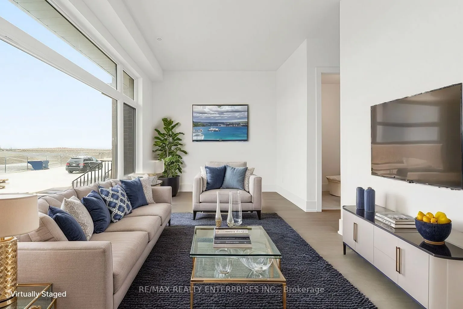 100 Coveside Drive, #99