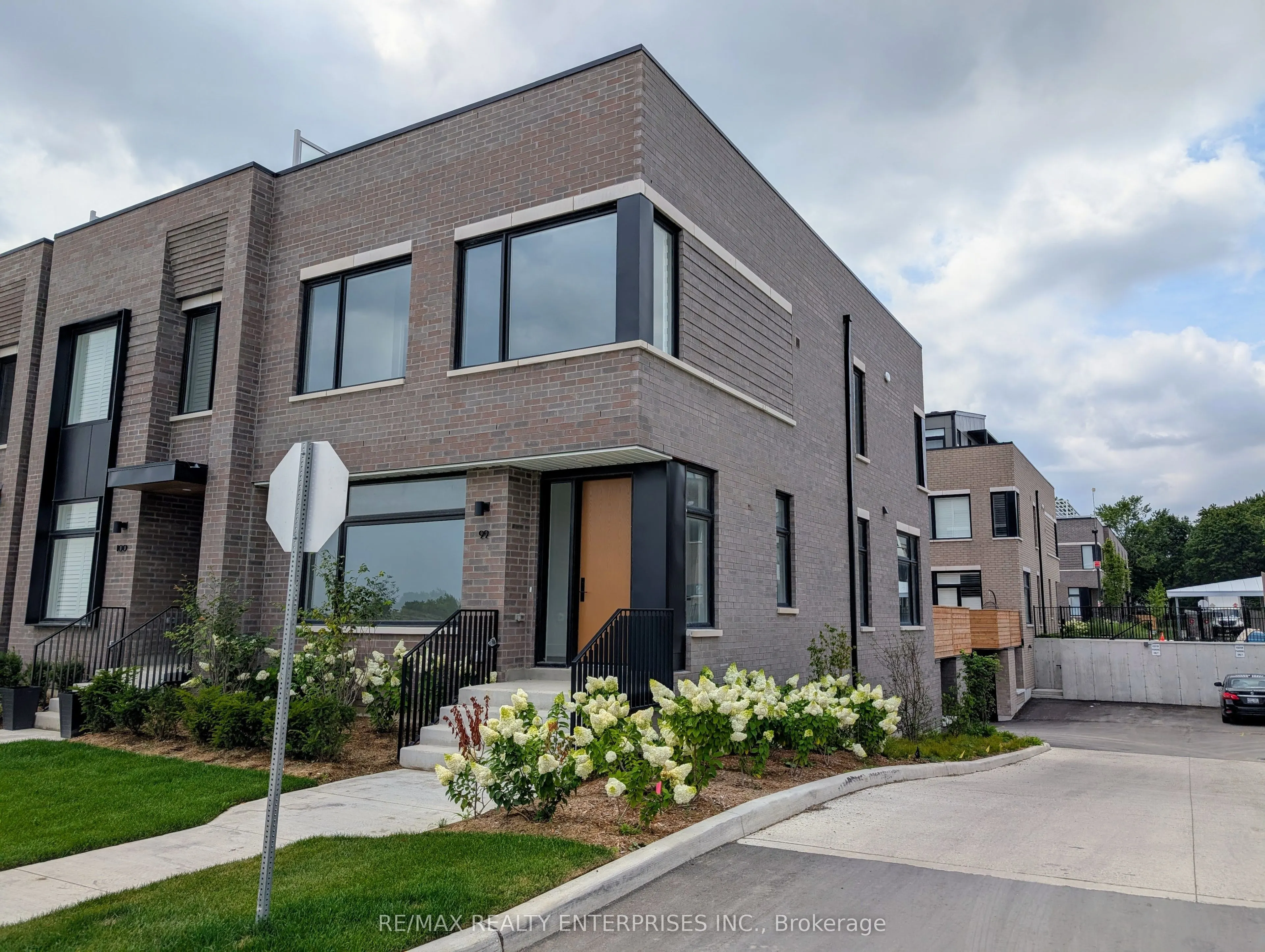 100 Coveside Drive, #99