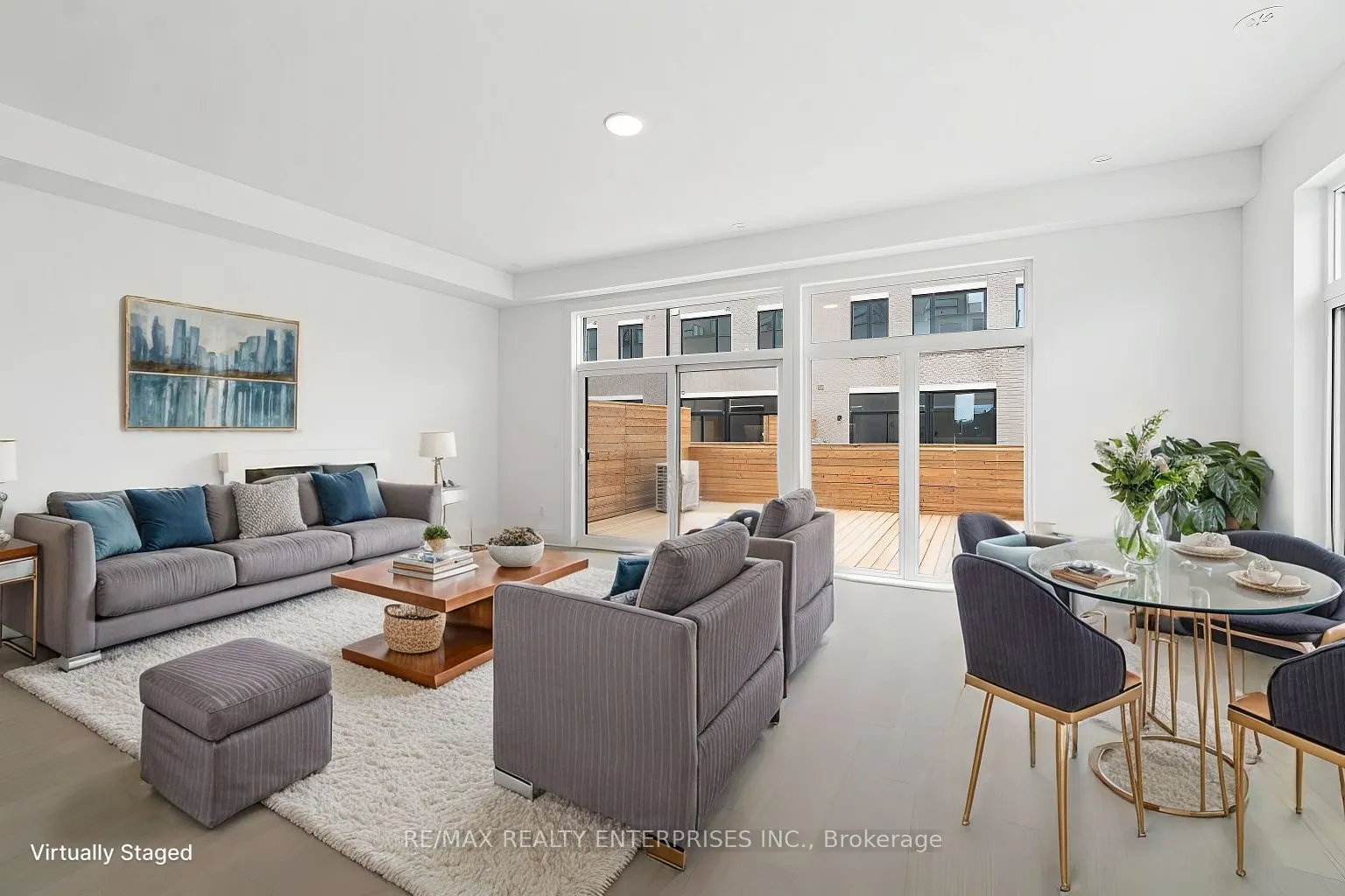 100 Coveside Drive, #99