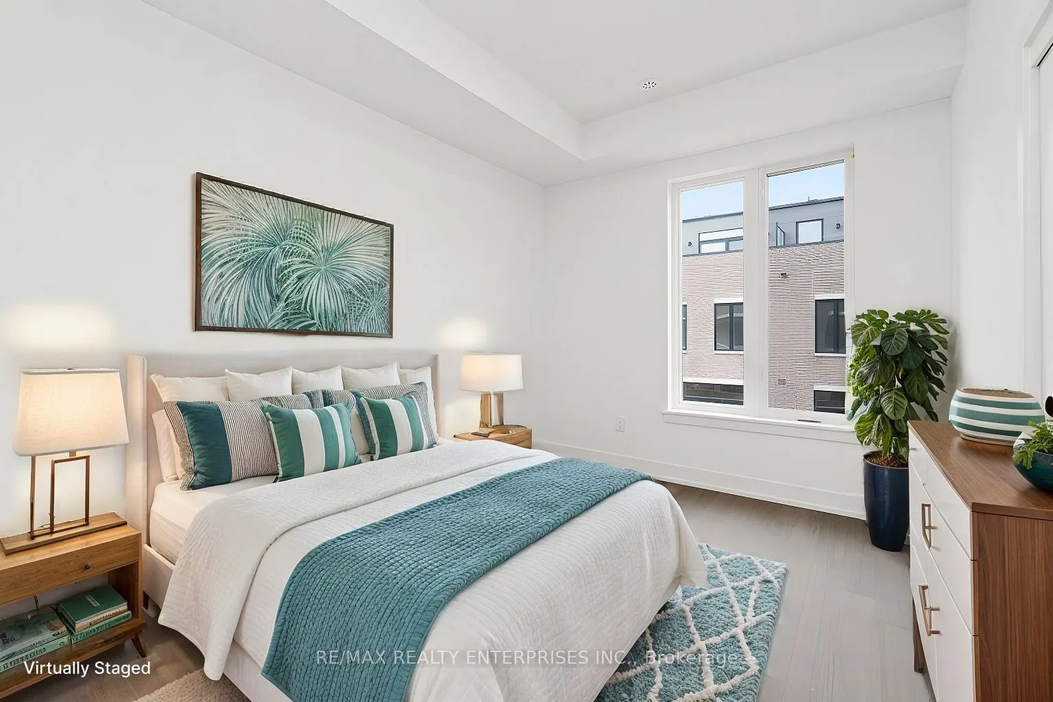 100 Coveside Drive, #99