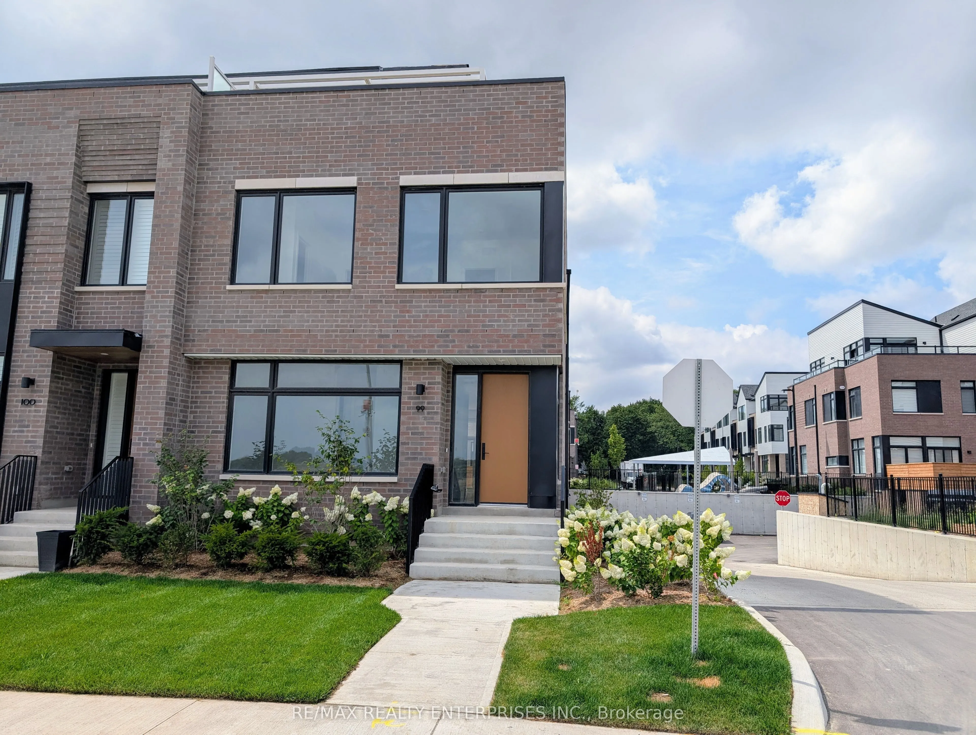 100 Coveside Drive, #99