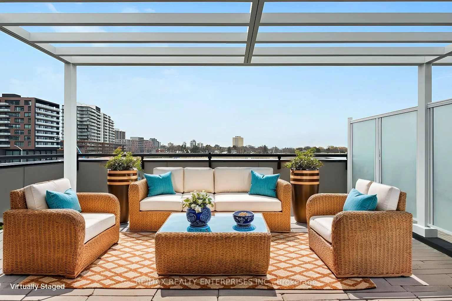 100 Coveside Drive, #99