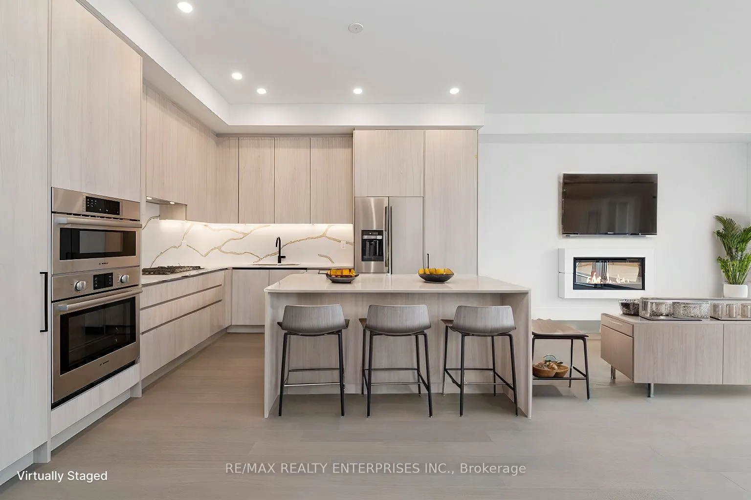 100 Coveside Drive, #99