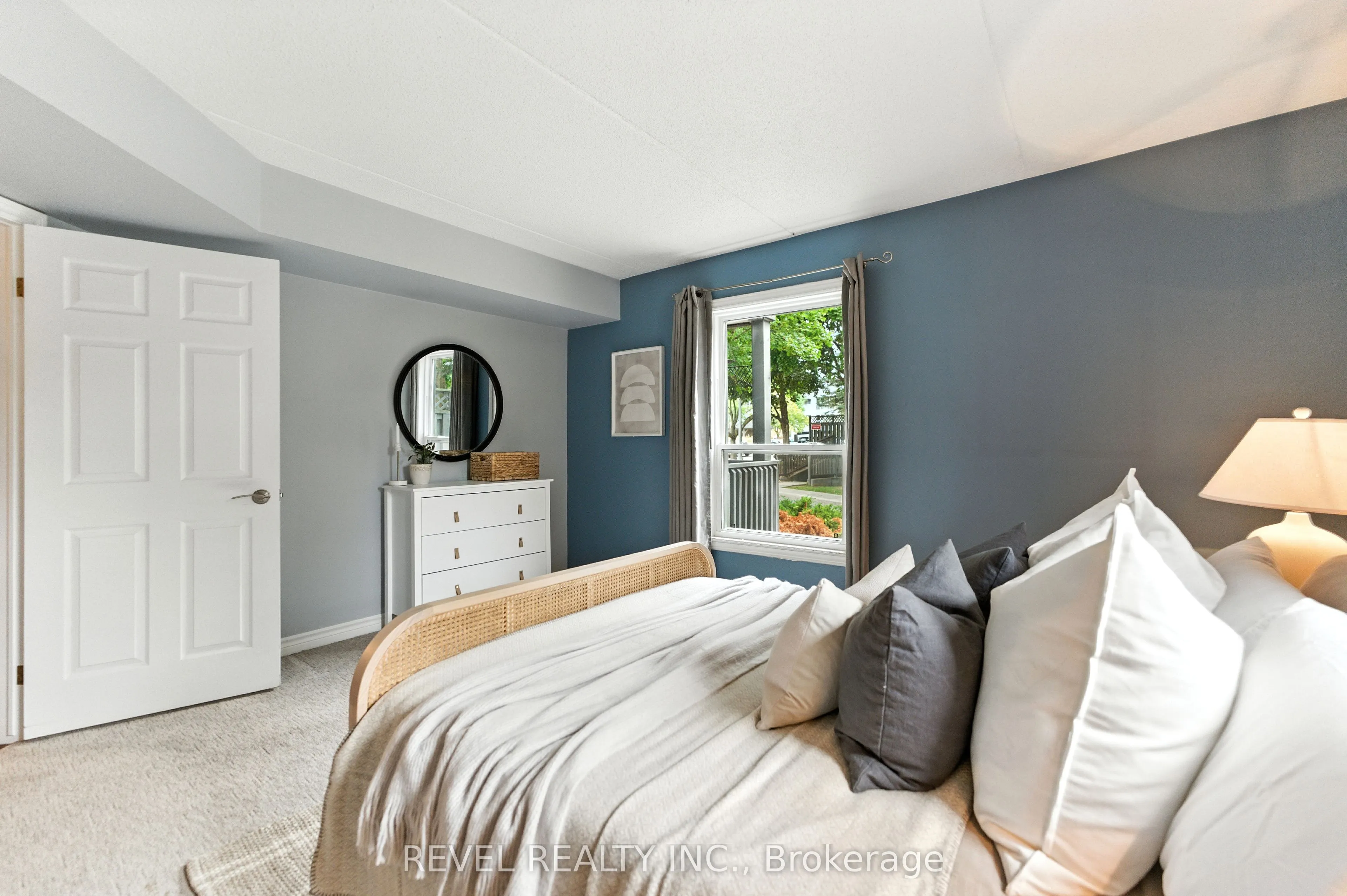 2030 Cleaver Avenue, #124