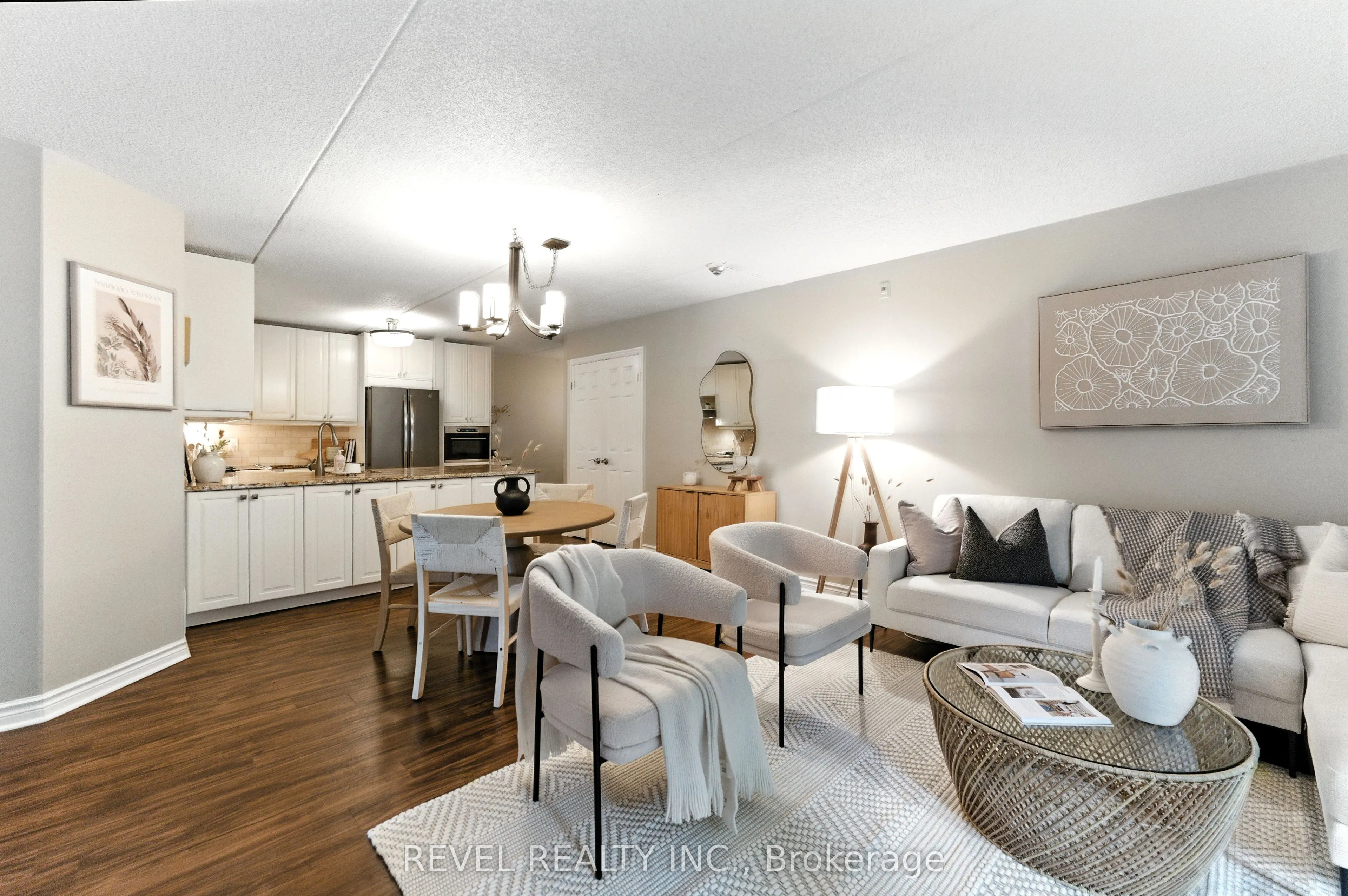 2030 Cleaver Avenue, #124
