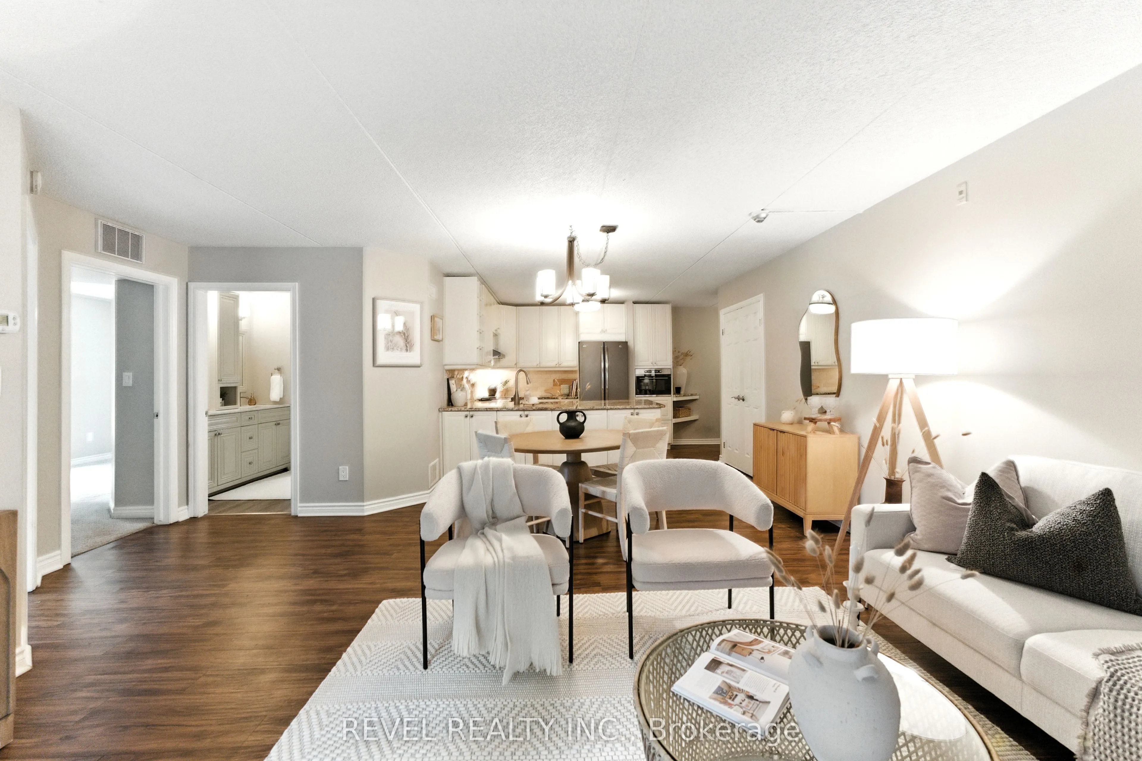 2030 Cleaver Avenue, #124
