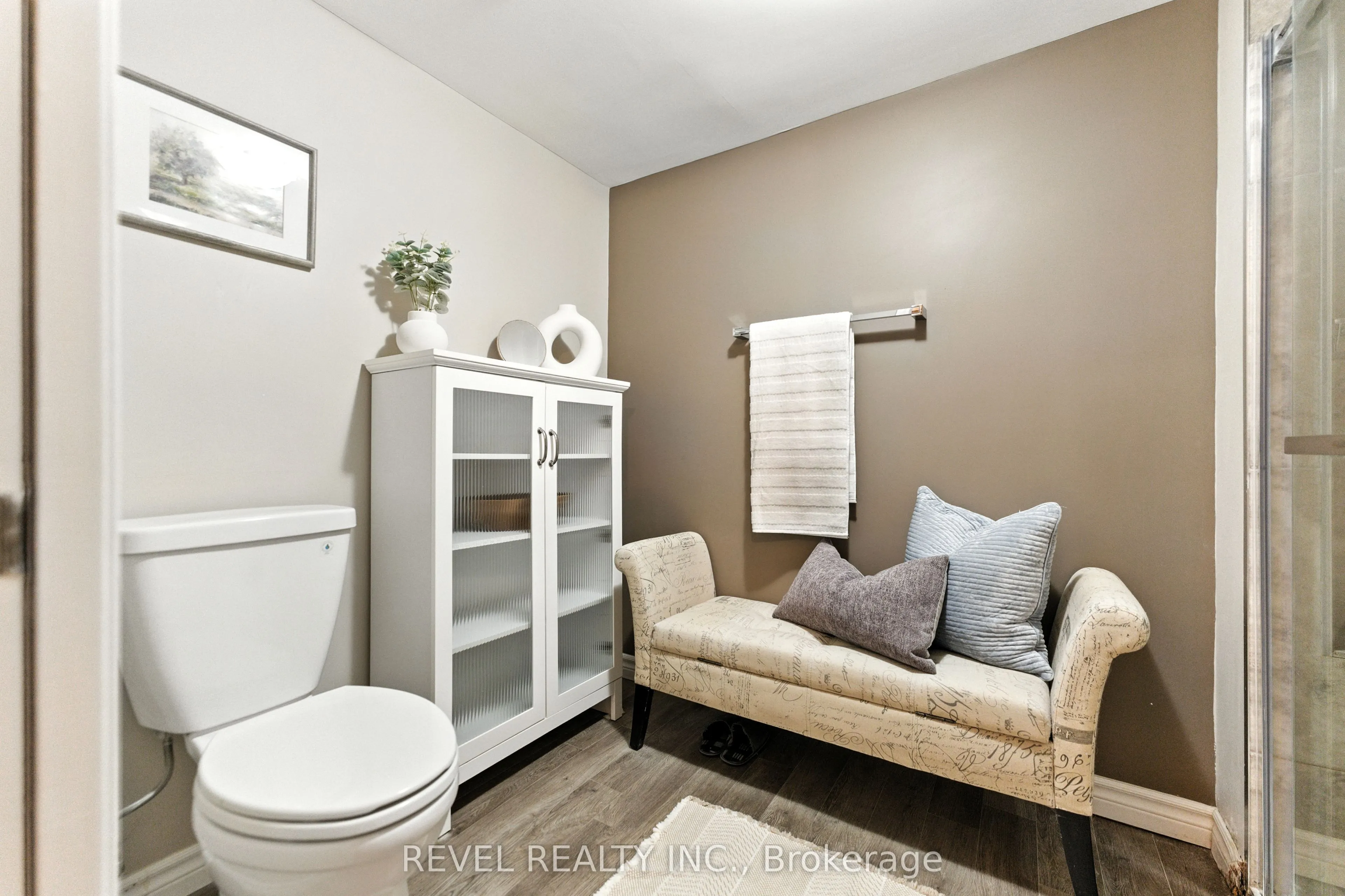 2030 Cleaver Avenue, #124