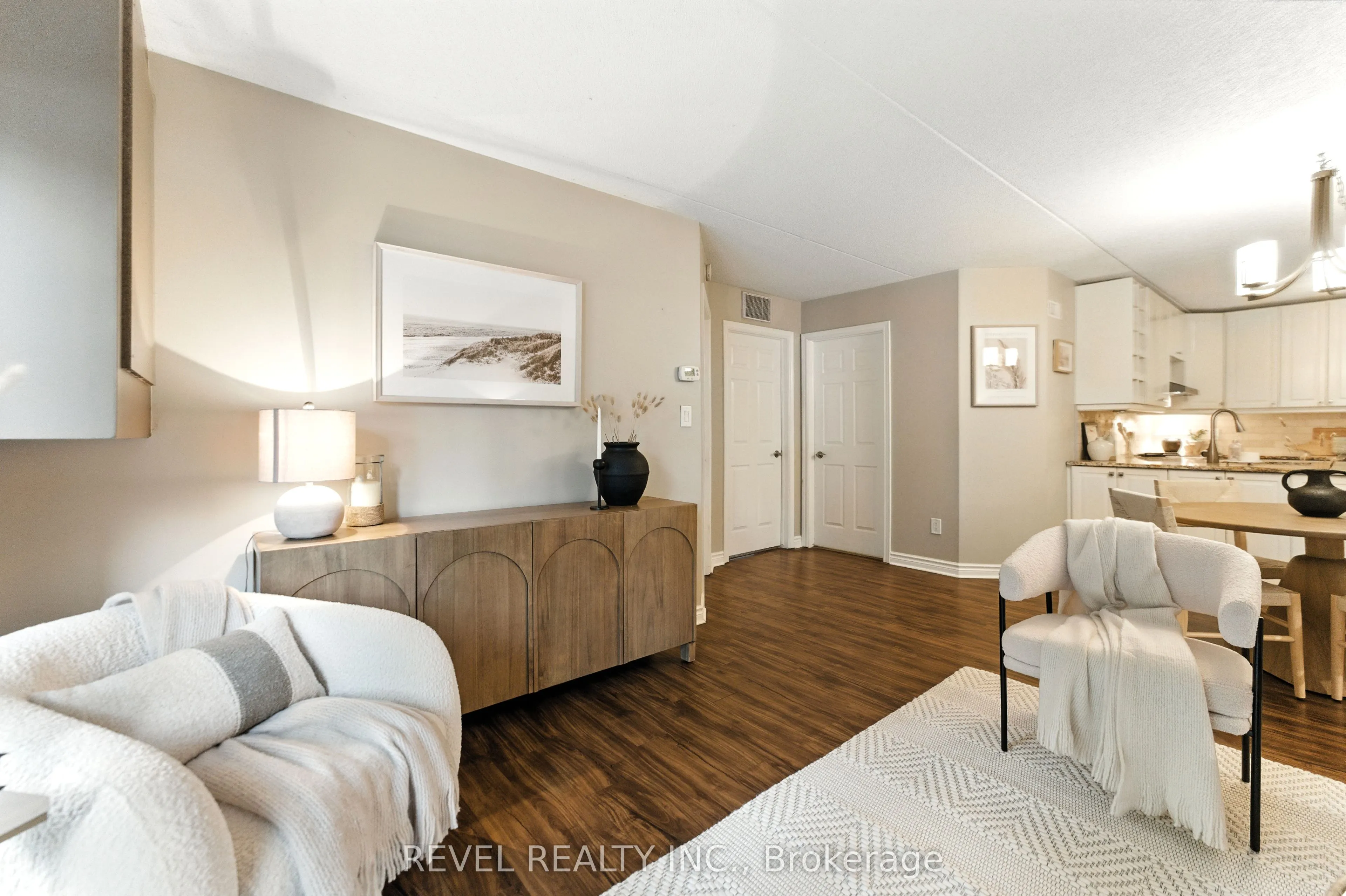 2030 Cleaver Avenue, #124