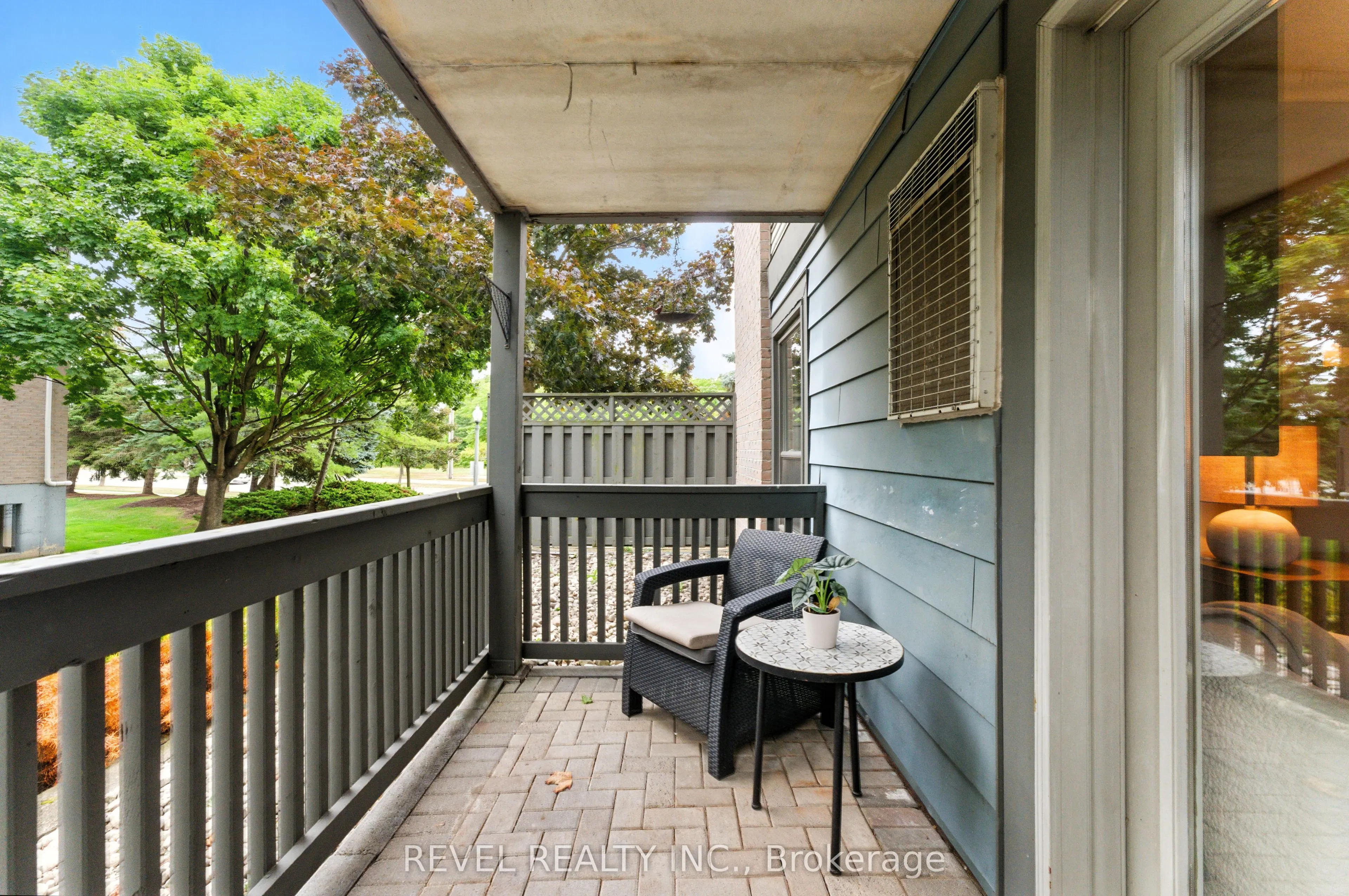 2030 Cleaver Avenue, #124