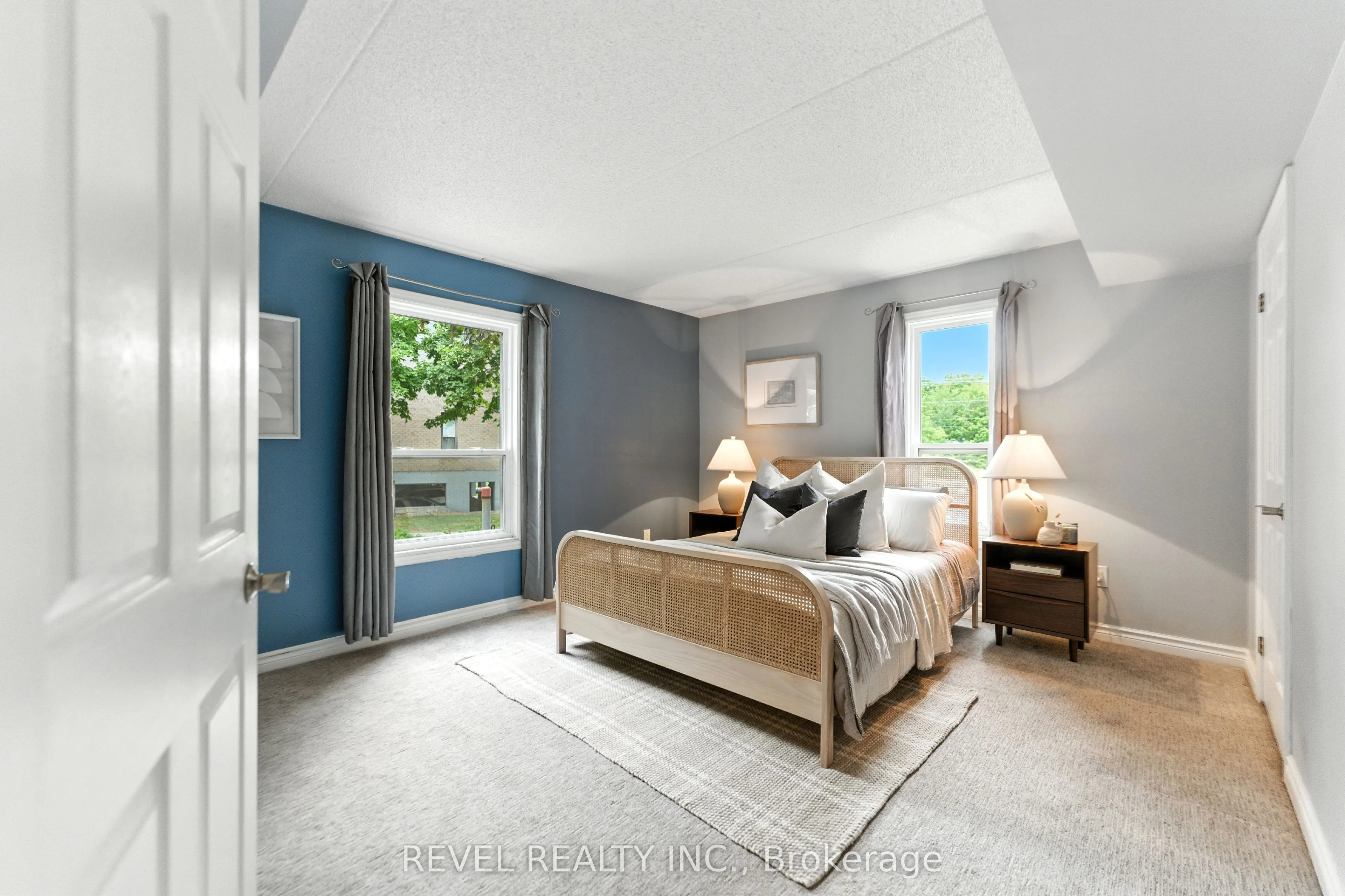 2030 Cleaver Avenue, #124