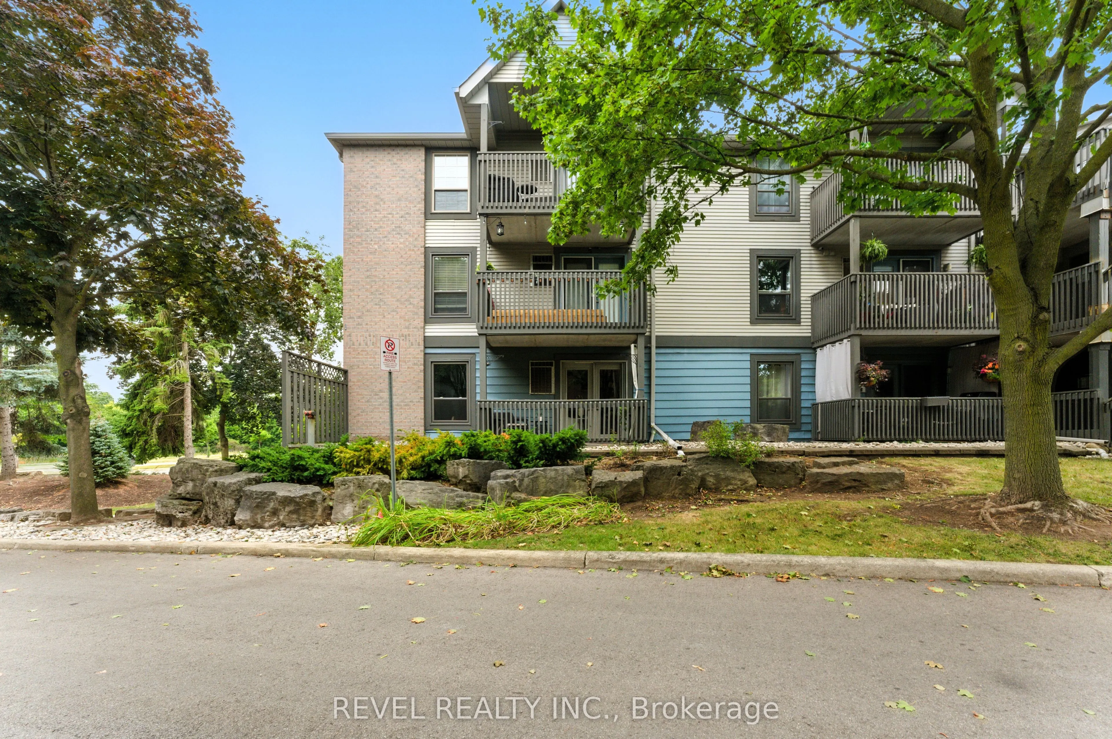 2030 Cleaver Avenue, #124